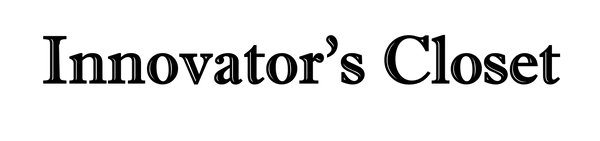 Innovator's Closet logo