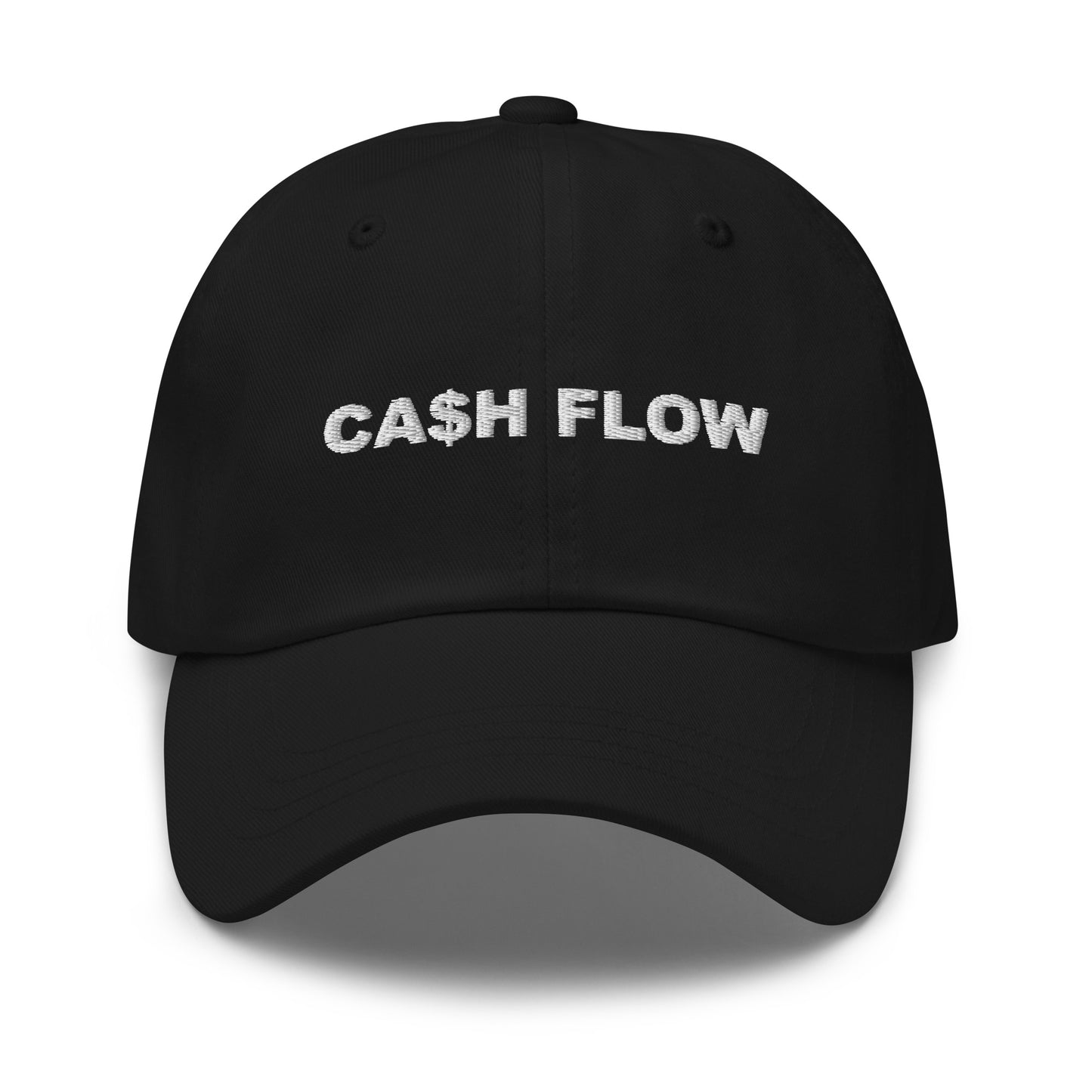 CA$SH FLOW - Dad hat