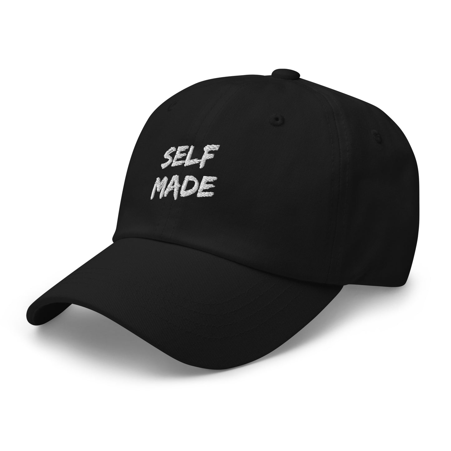 Self Made - Dad Hat