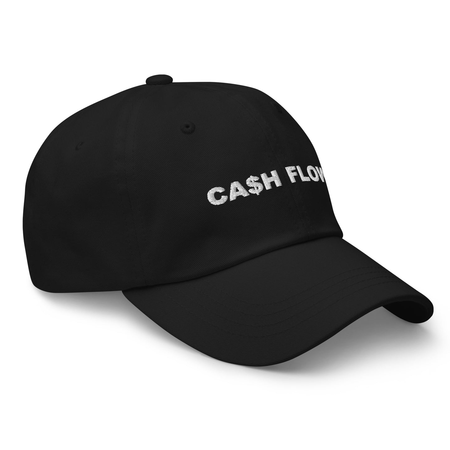 CA$SH FLOW - Dad hat