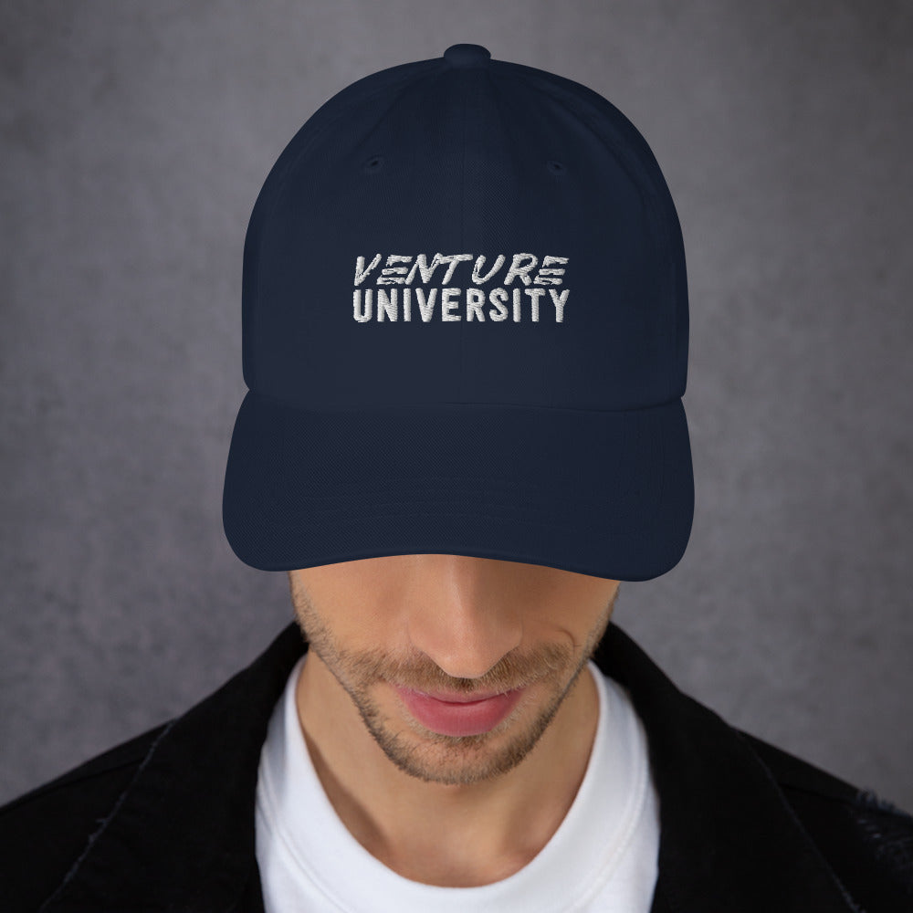 Venture University Unisex Hat