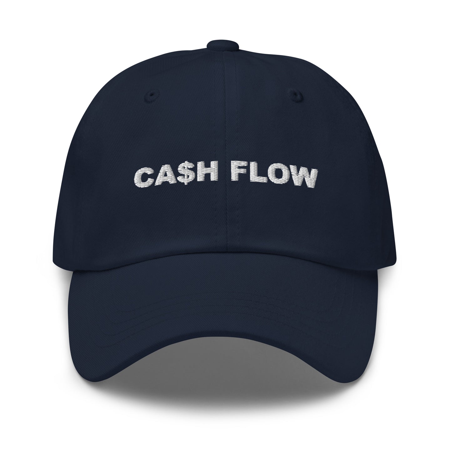 CA$SH FLOW - Dad hat