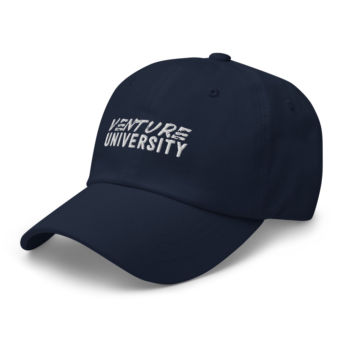 Venture University Unisex Hat