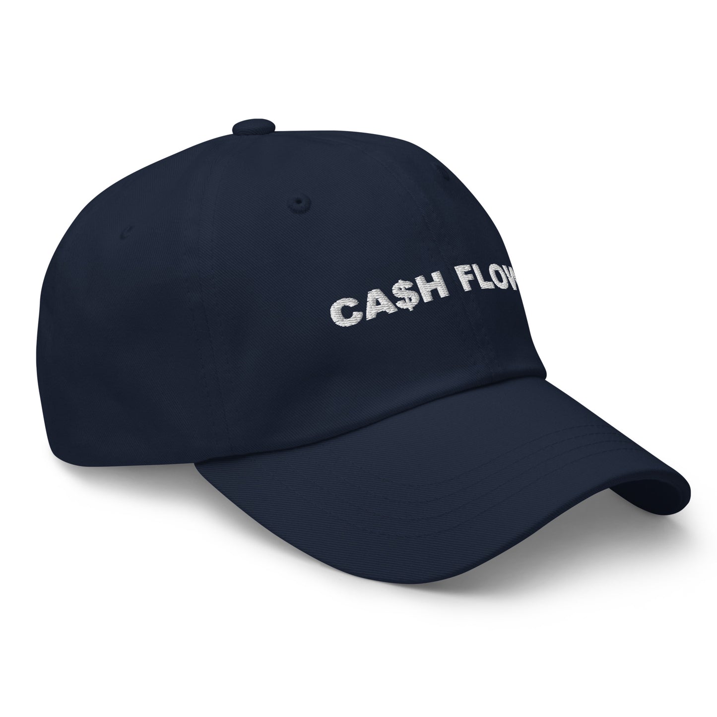 CA$SH FLOW - Dad hat