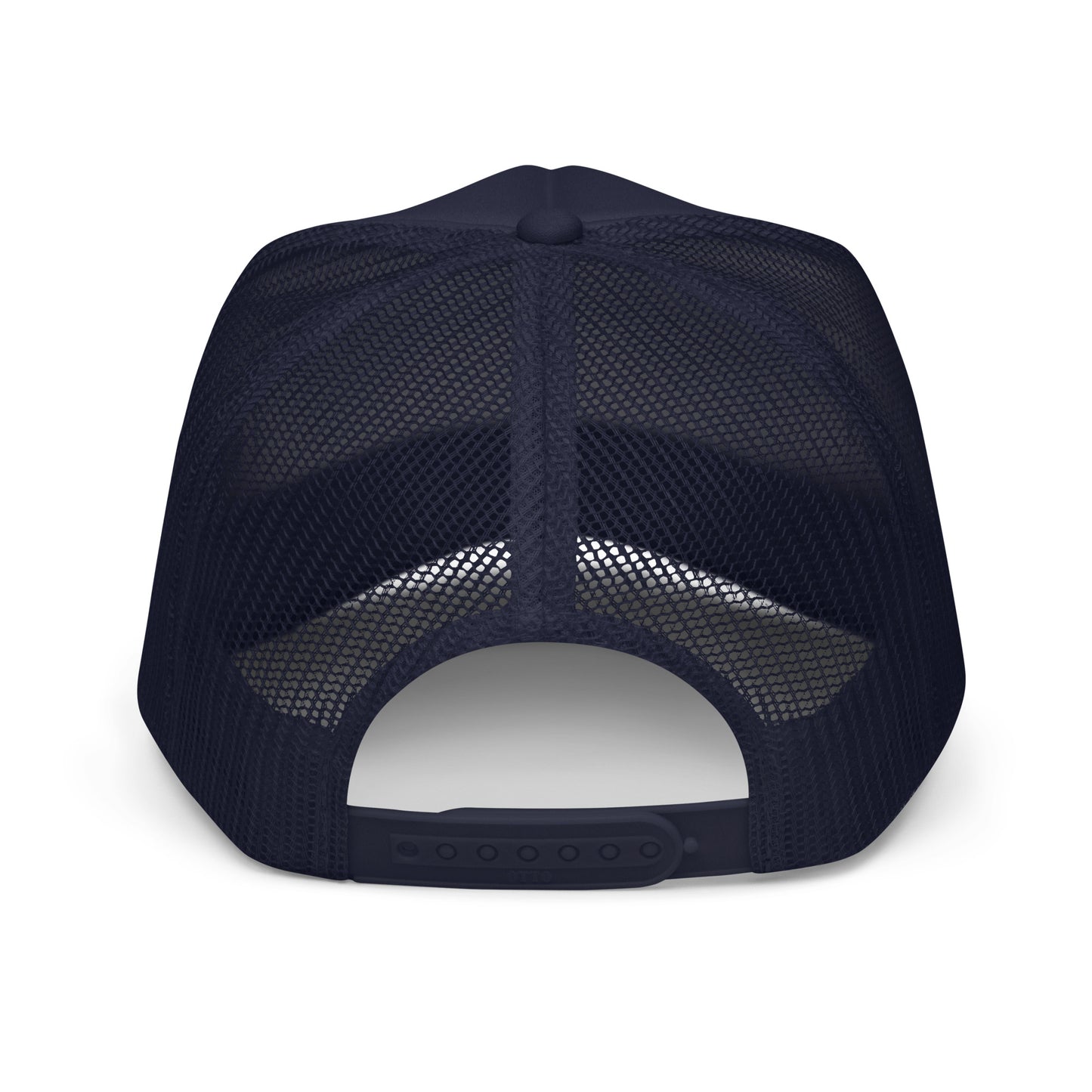 MAKE VENTURE GREAT AGAIN Foam Trucker Hat
