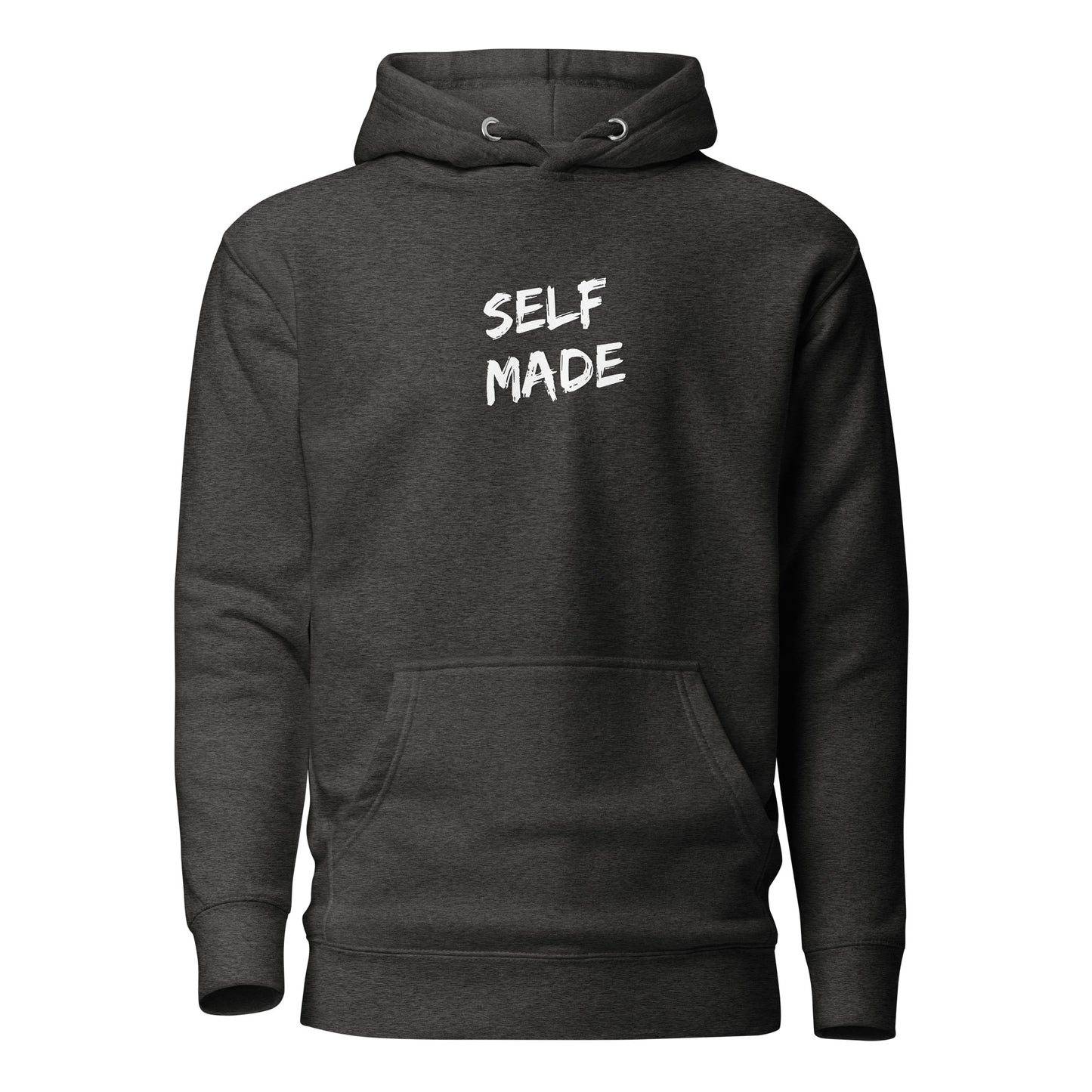 Self Made Unisex Hoodie