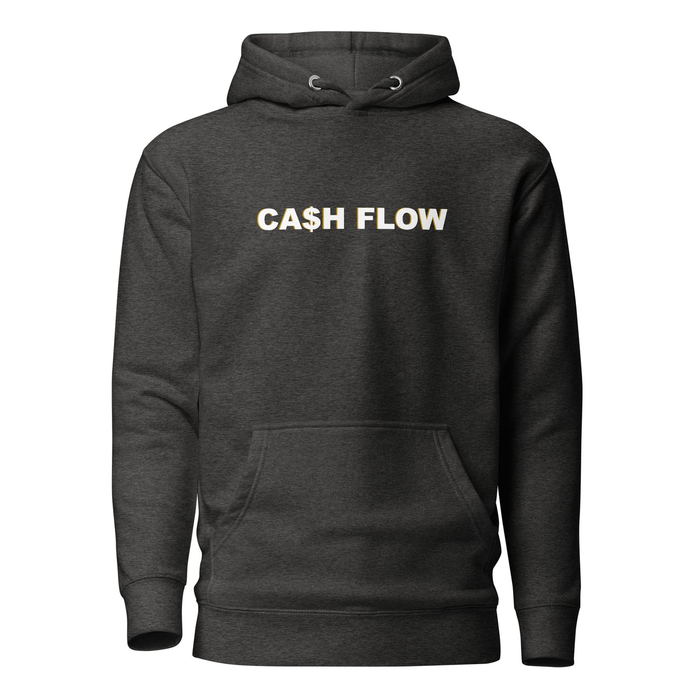 CA$H FLOW - Unisex Hoodie