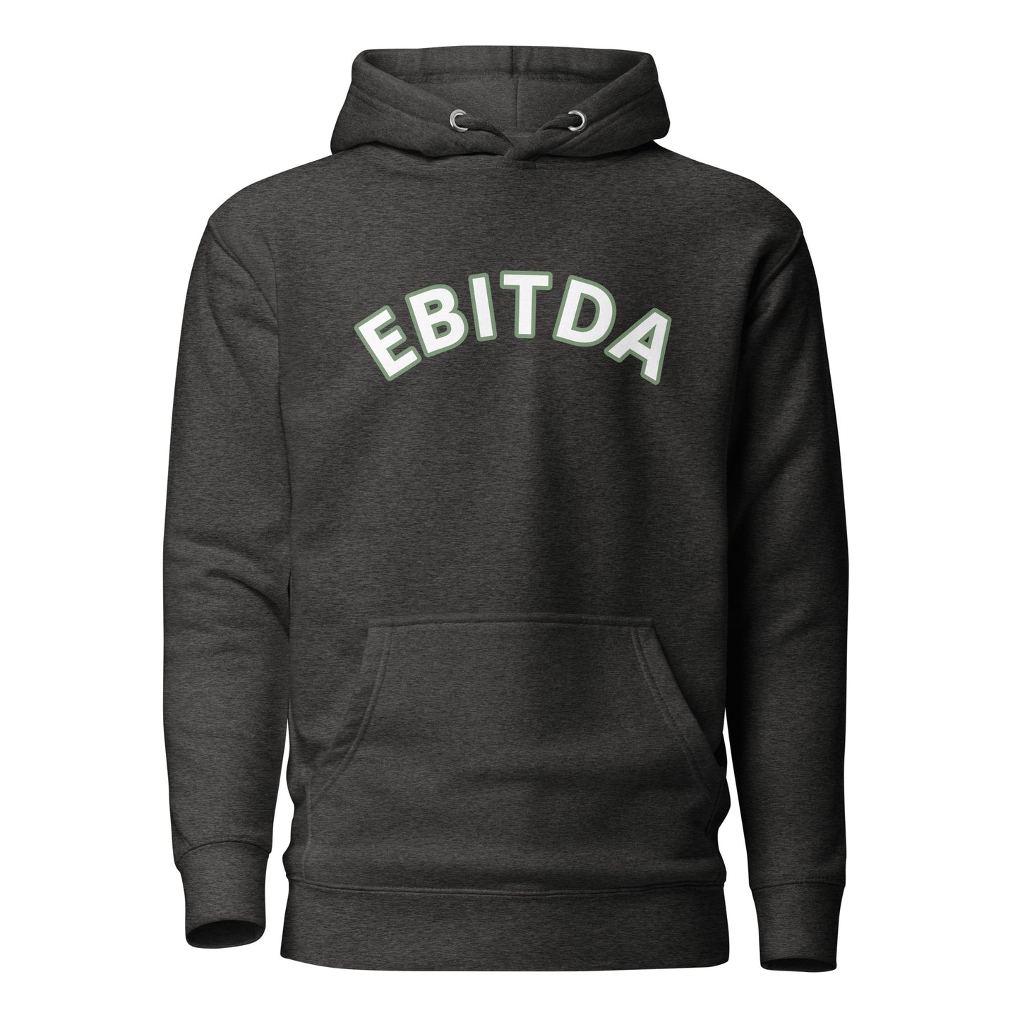 EBITDA Unisex Hoodie