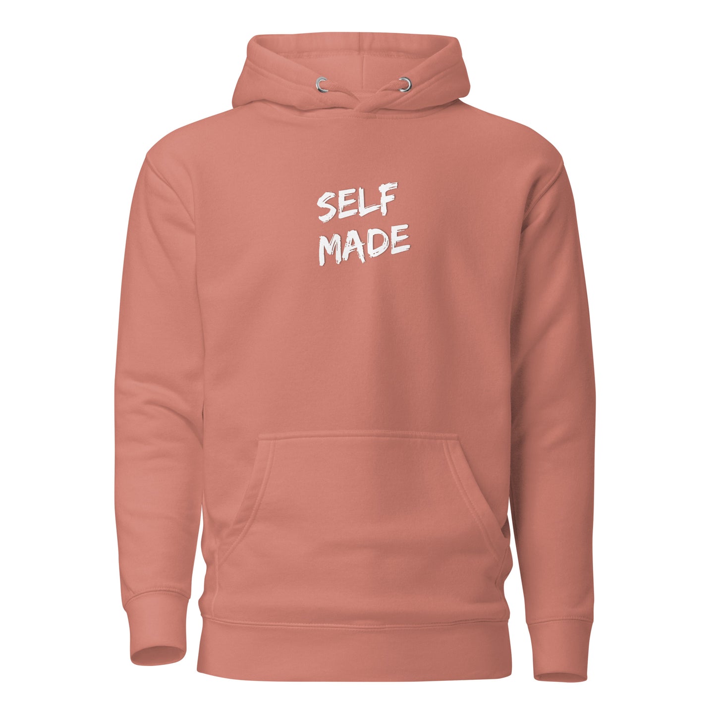 Self Made Unisex Hoodie