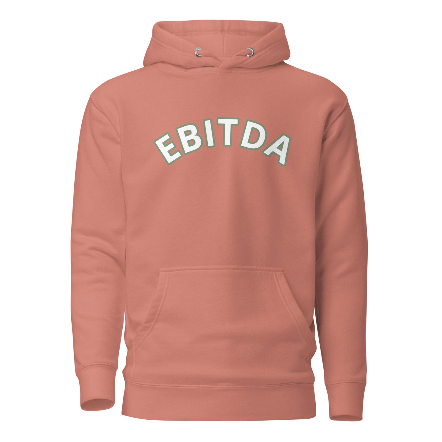 EBITDA Unisex Hoodie
