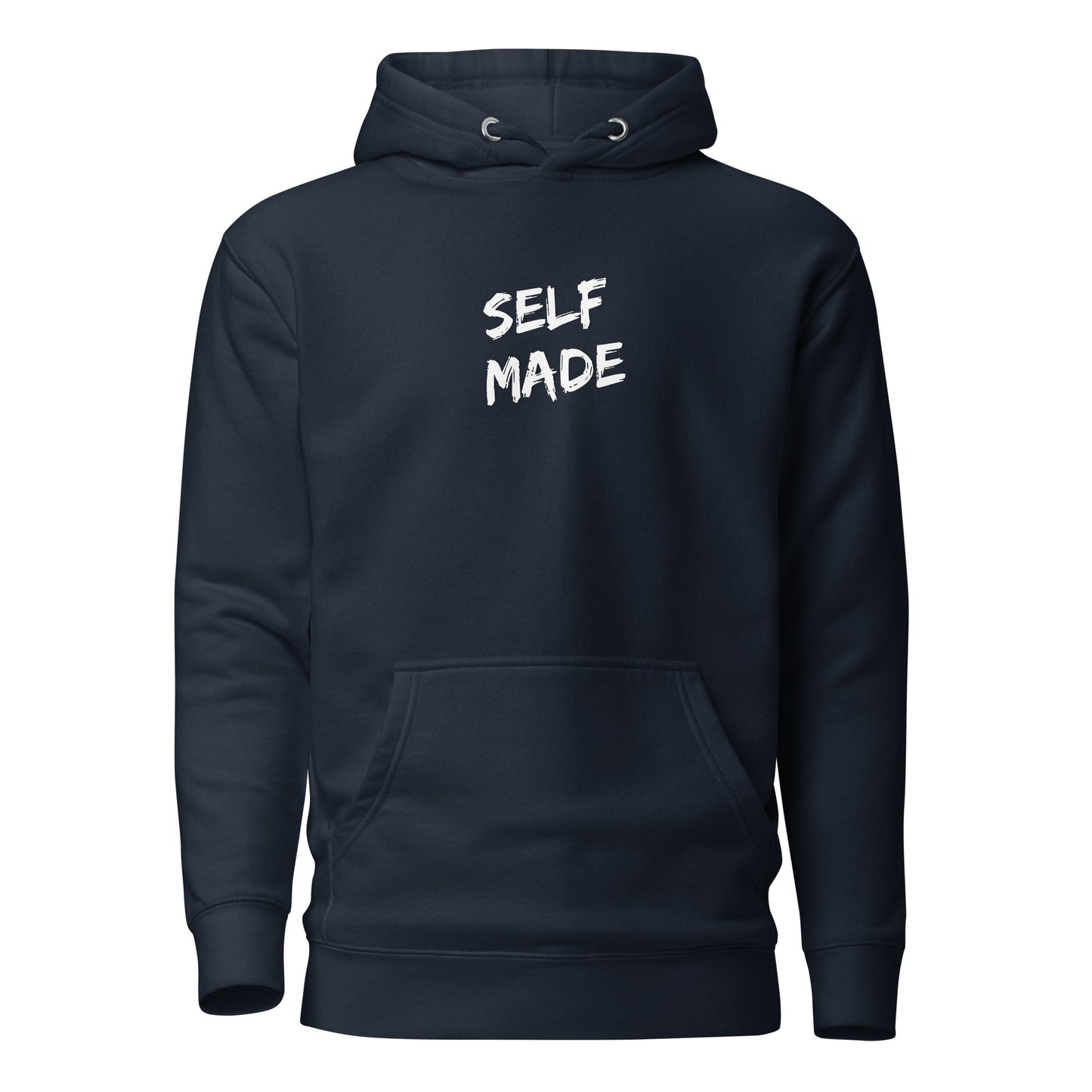 Self Made Unisex Hoodie