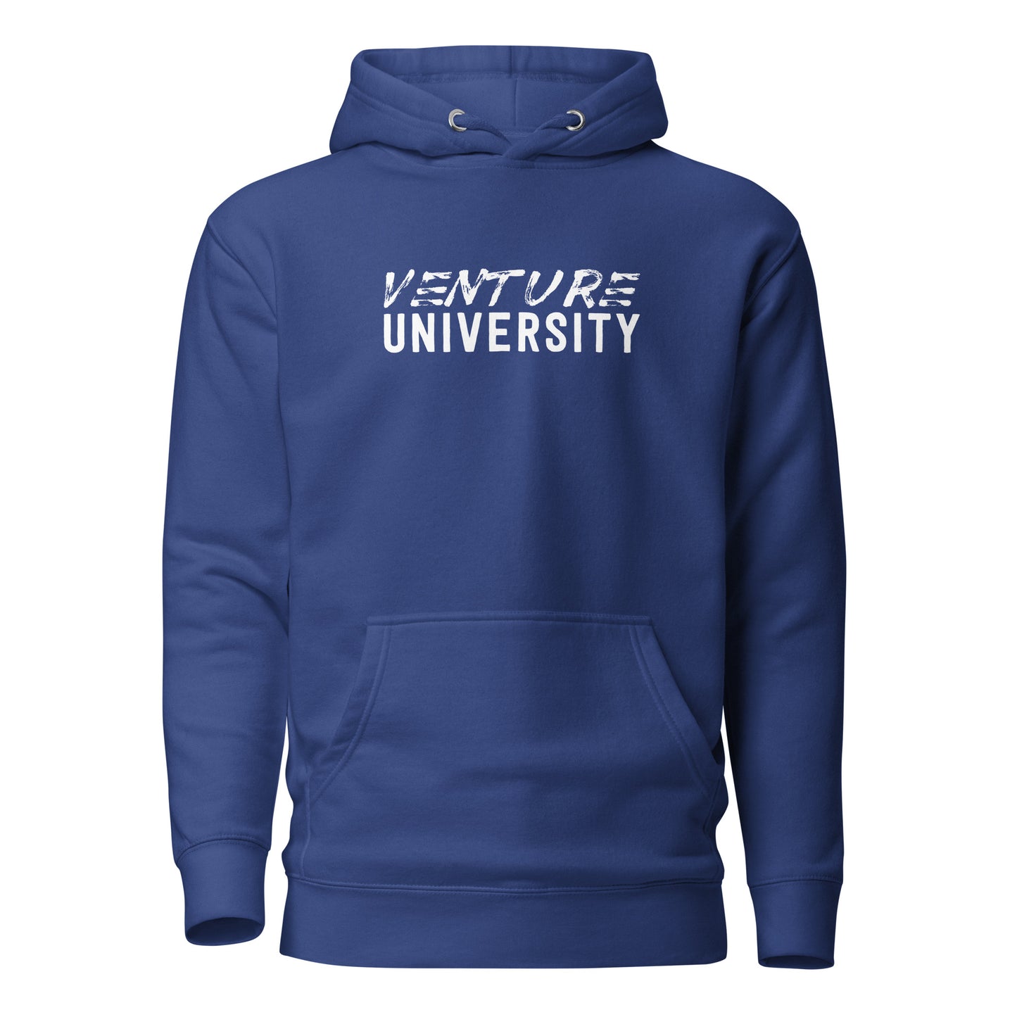 Venture University Unisex Hoodie