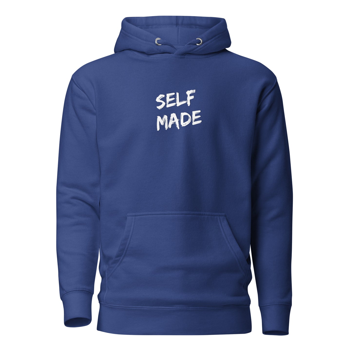 Self Made Unisex Hoodie