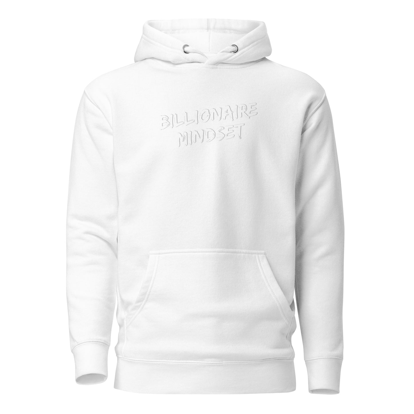 Billionaire Mindset Unisex Hoodie