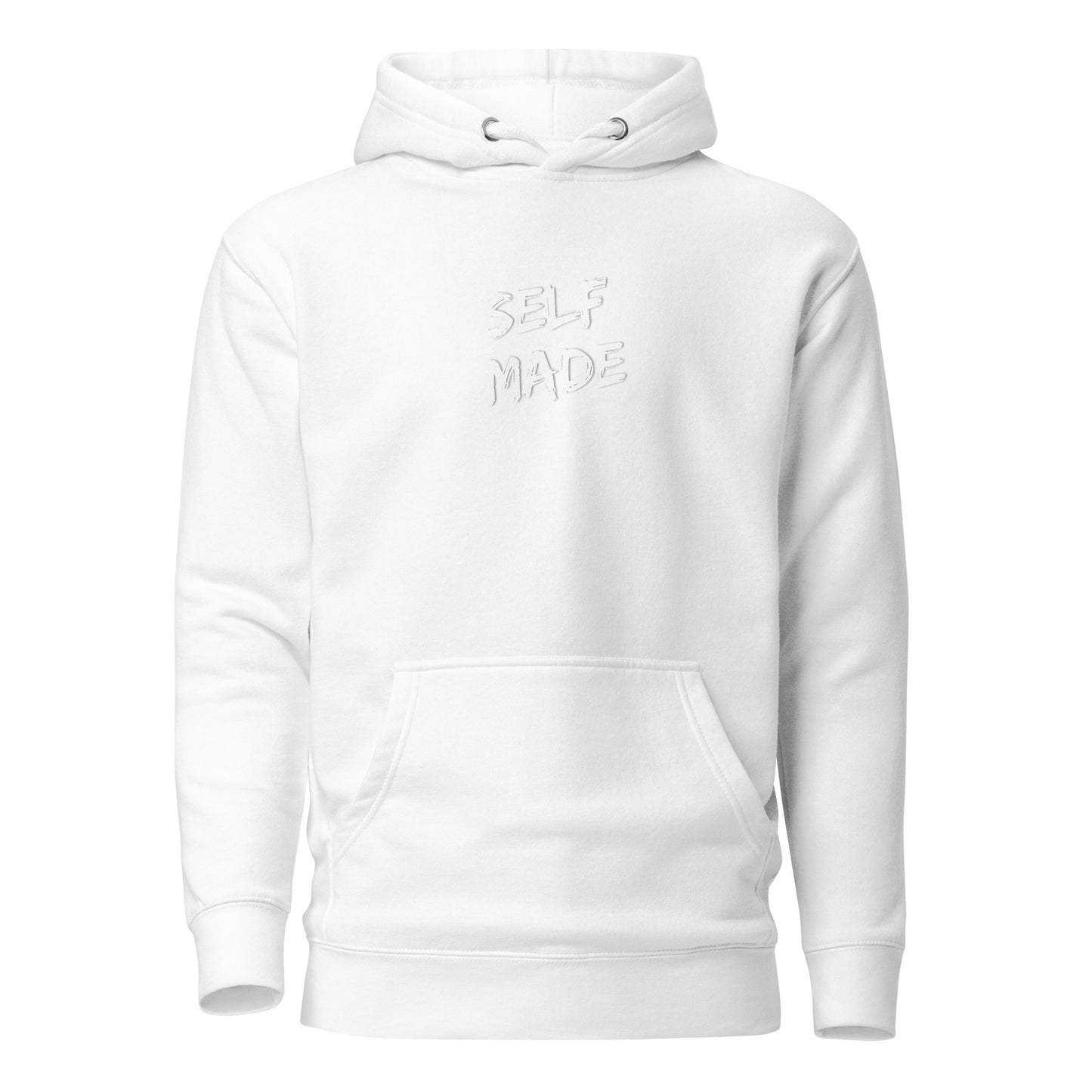 Self Made Unisex Hoodie