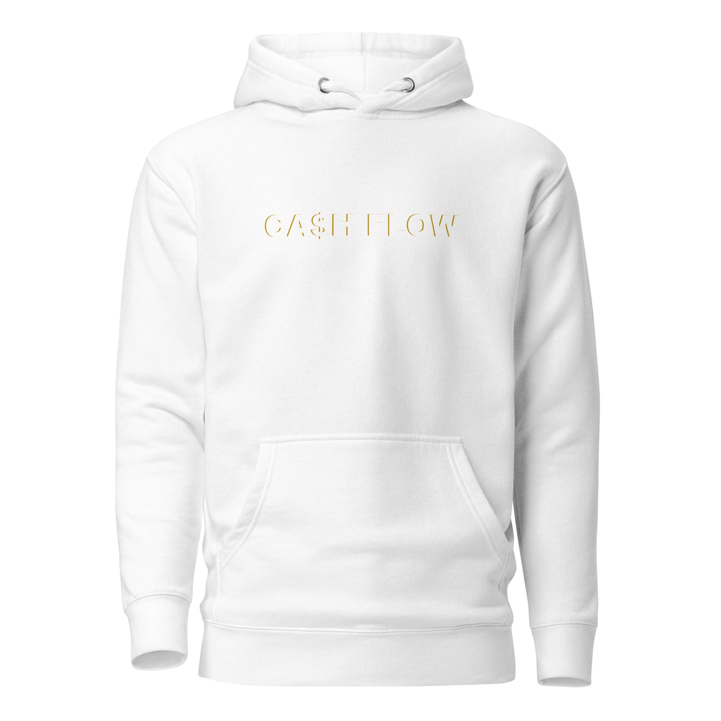 CA$H FLOW - Unisex Hoodie