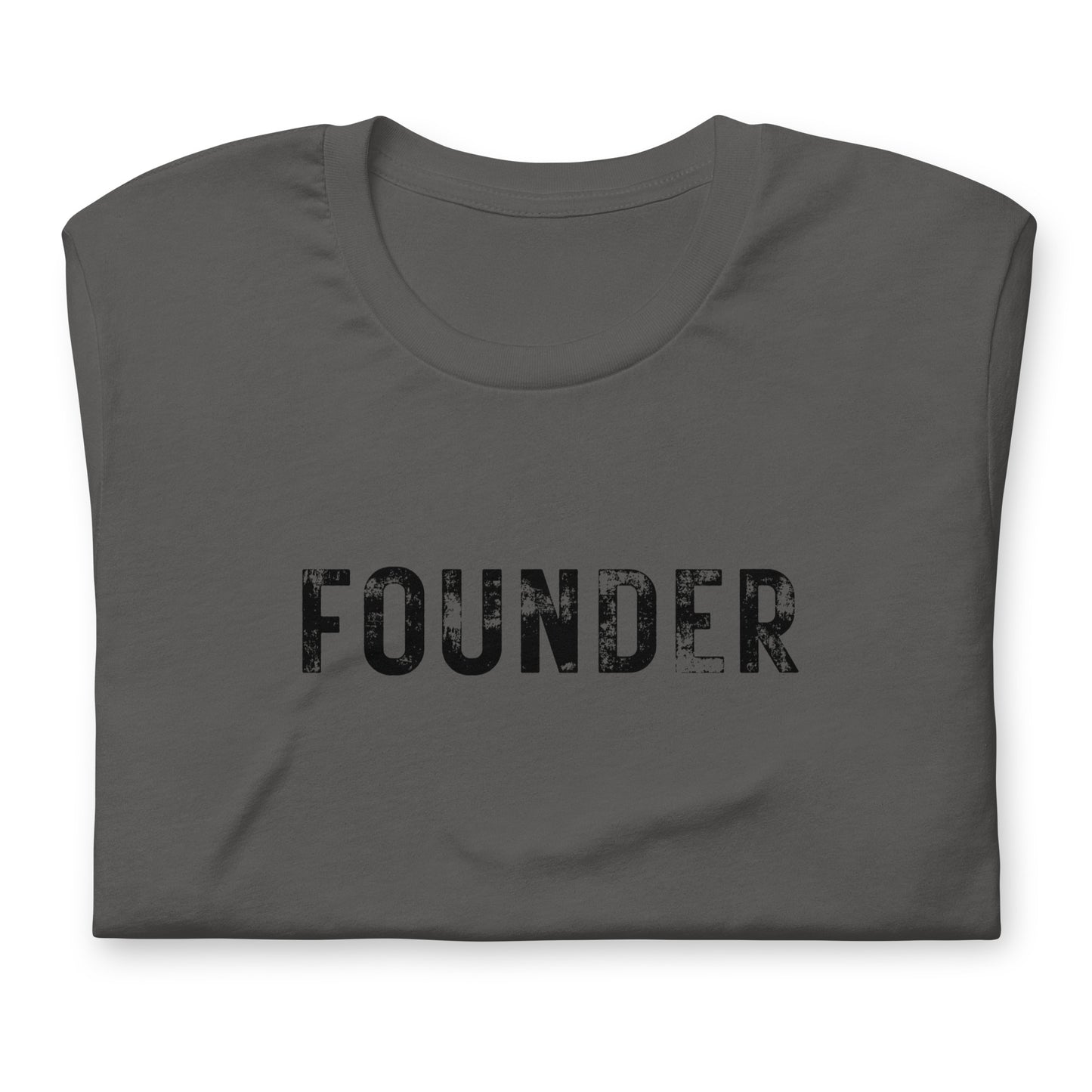 Founder Unisex T-Shirt