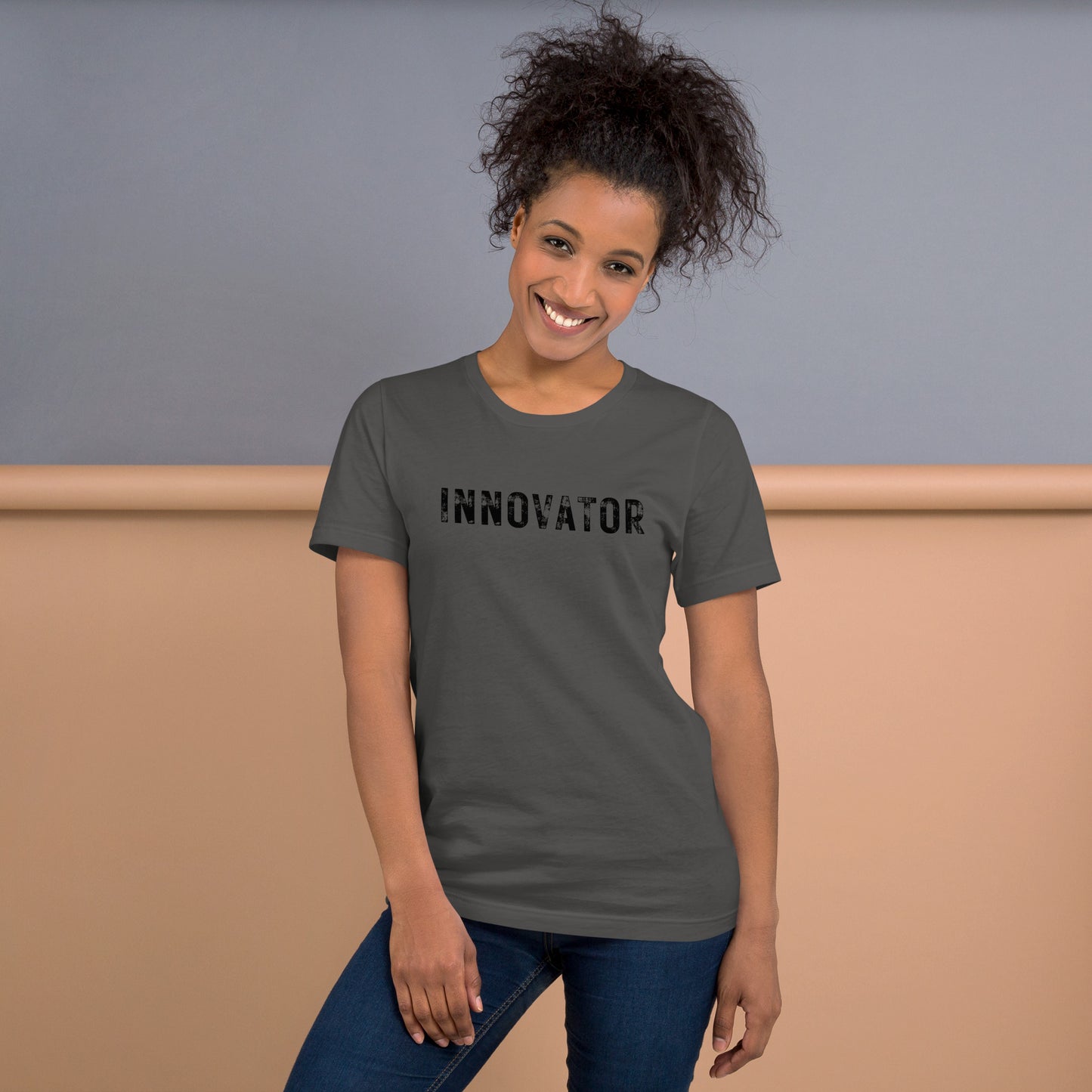 Innovator Unisex T-Shirt