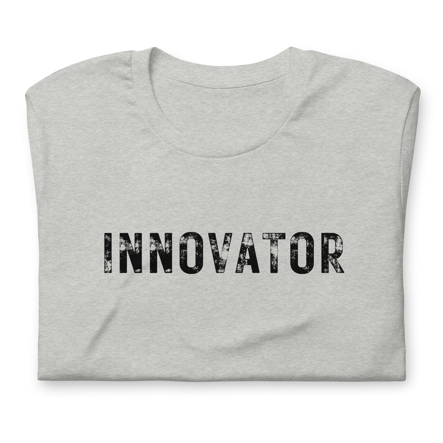 Innovator Unisex T-Shirt