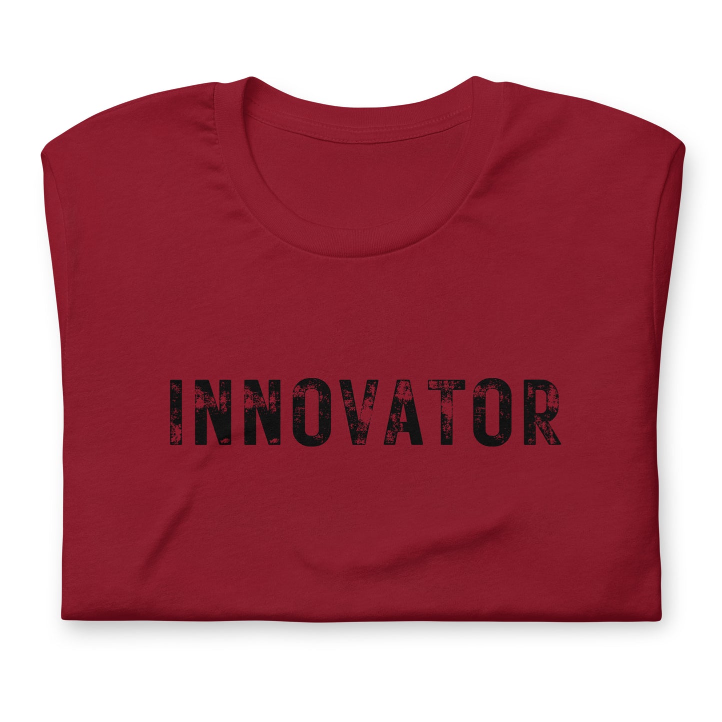 Innovator Unisex T-Shirt