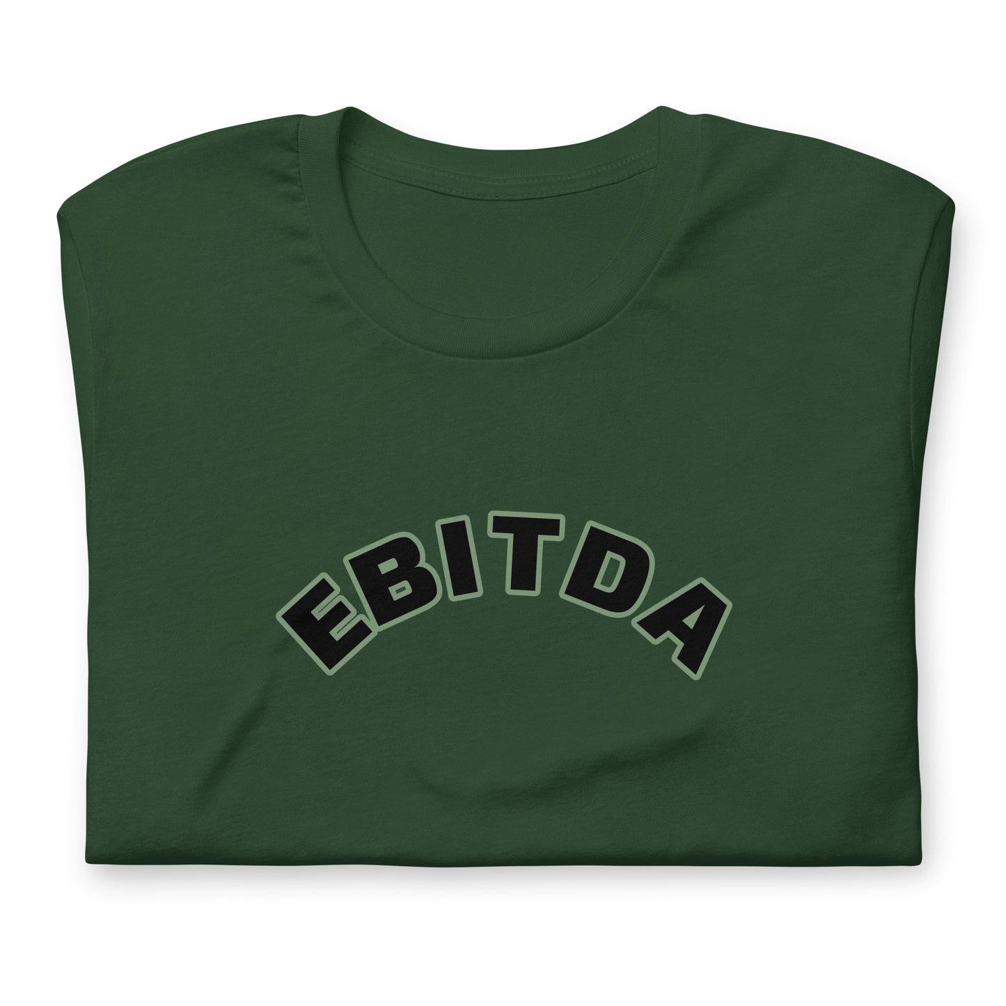 EBITDA - Unisex T-Shirt