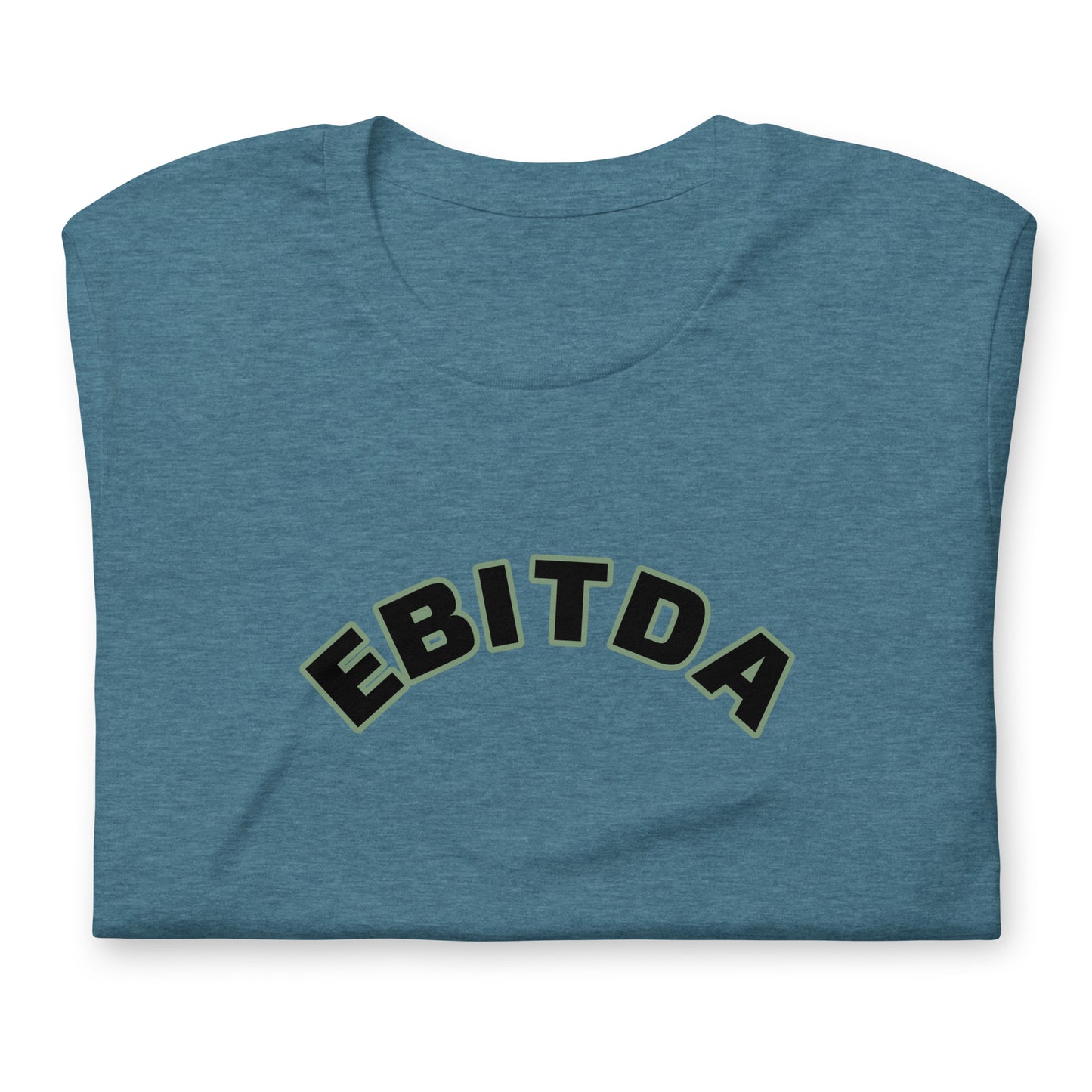 EBITDA - Unisex T-Shirt