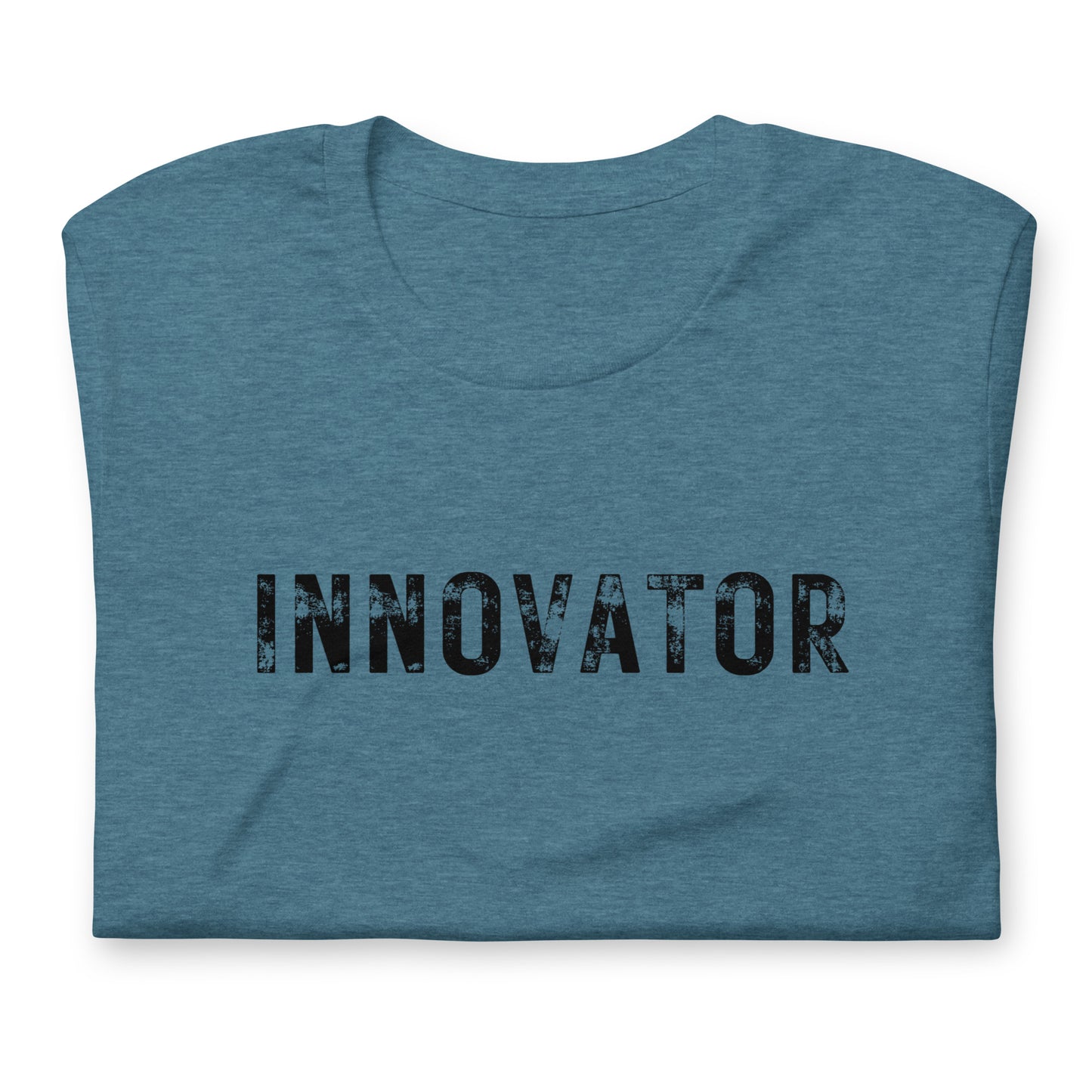 Innovator Unisex T-Shirt