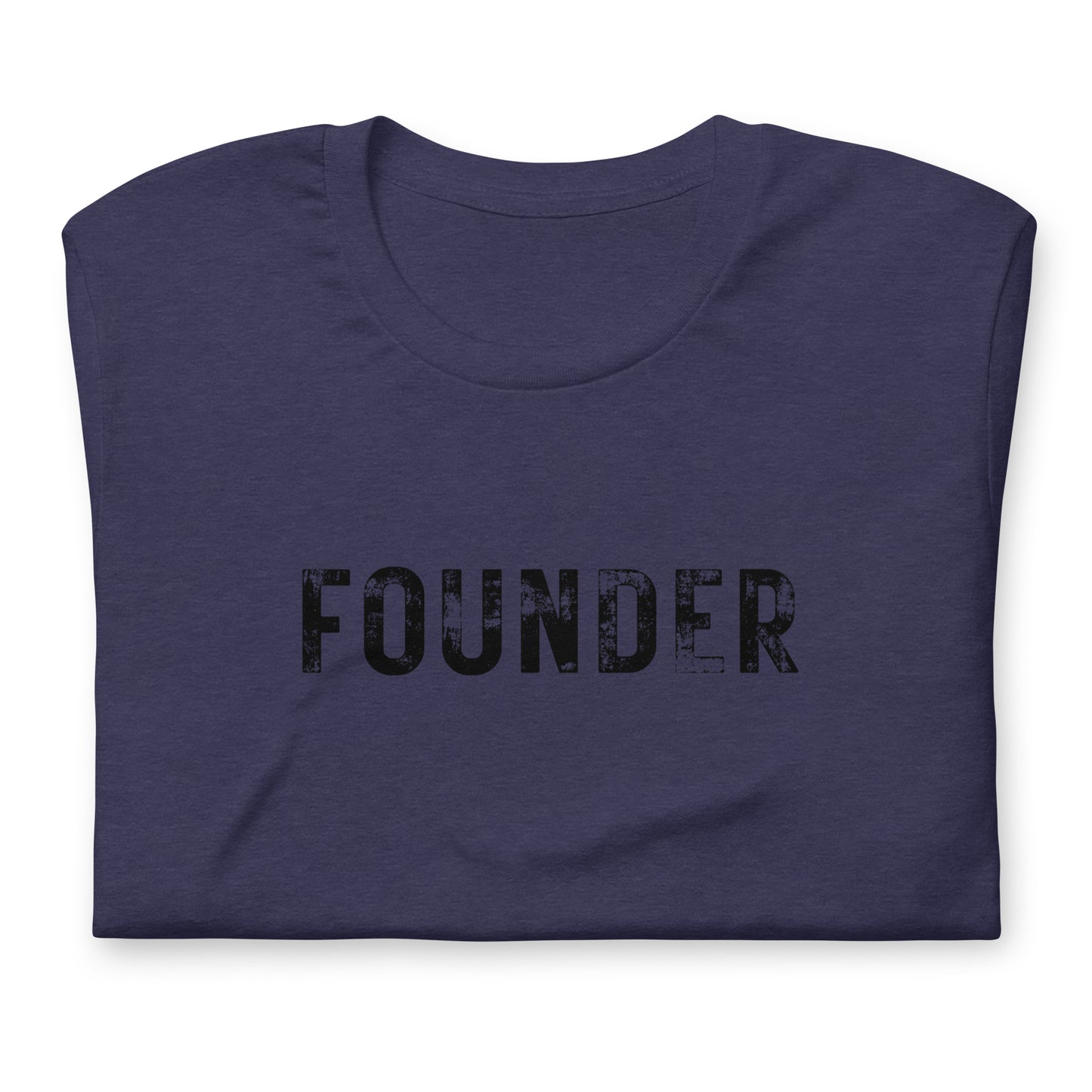 Founder Unisex T-Shirt