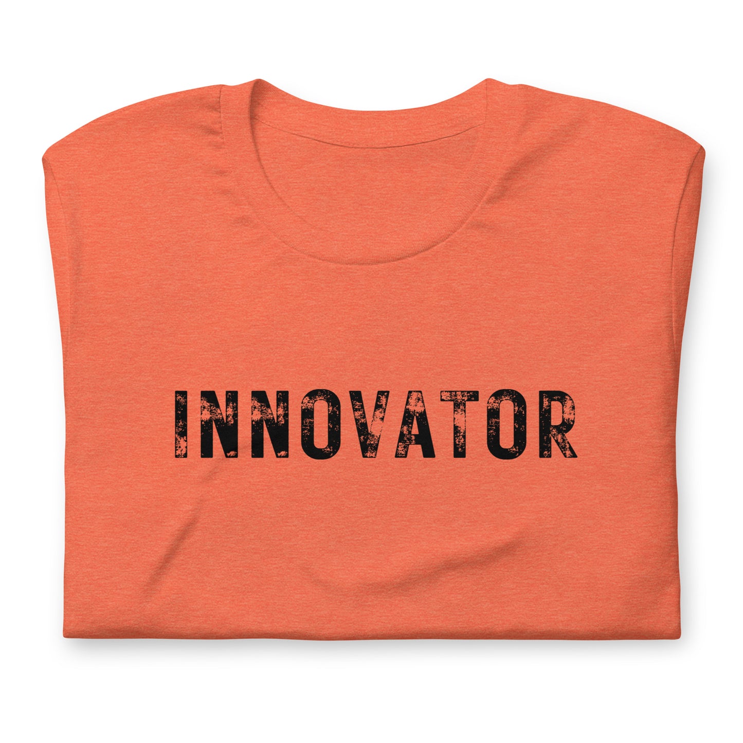 Innovator Unisex T-Shirt