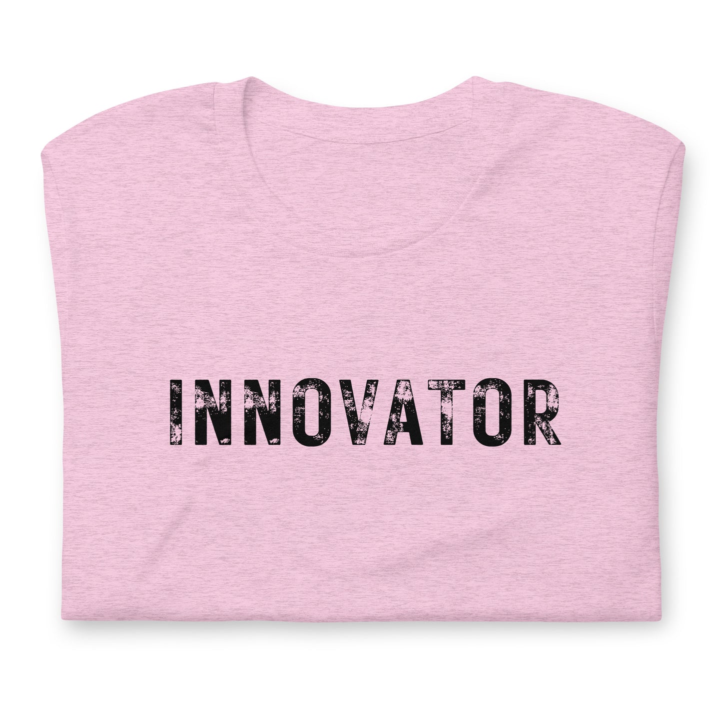 Innovator Unisex T-Shirt