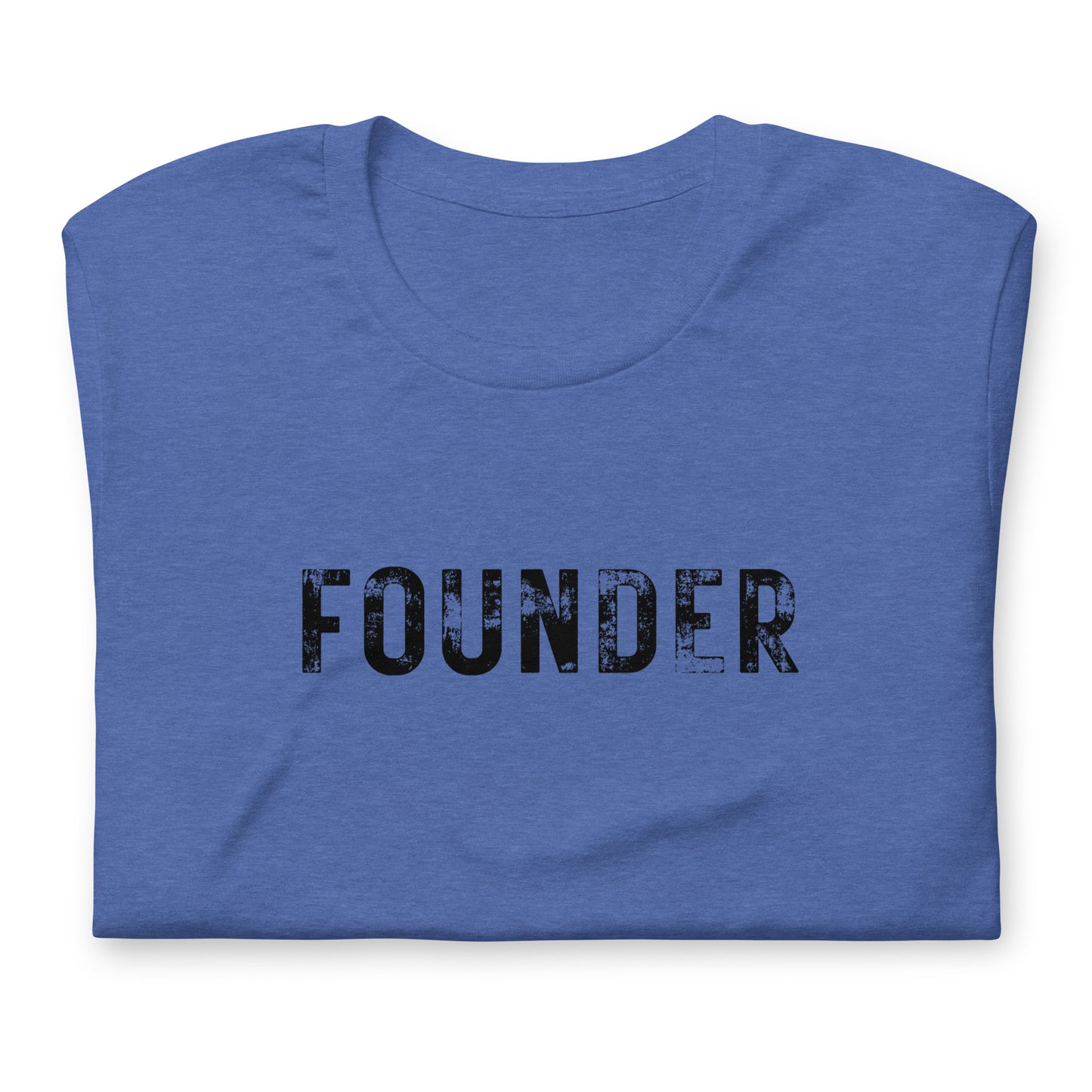 Founder Unisex T-Shirt