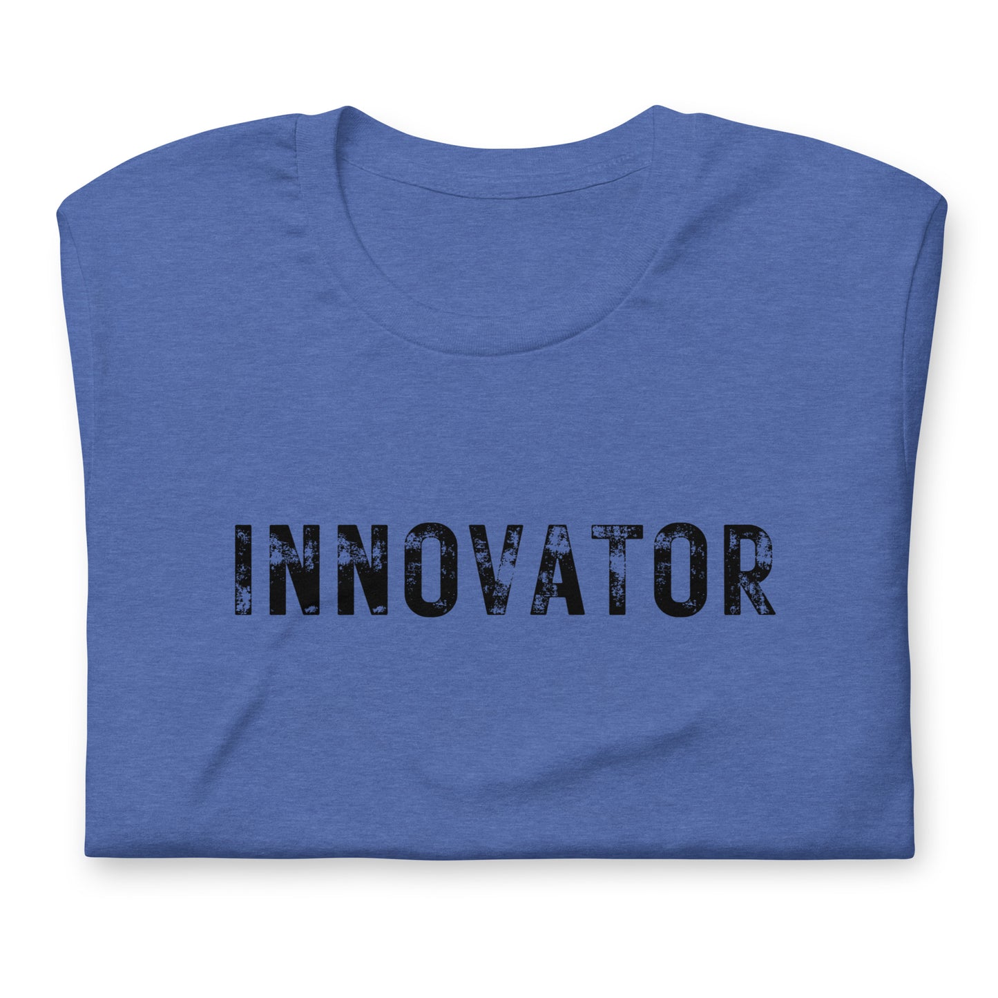 Innovator Unisex T-Shirt