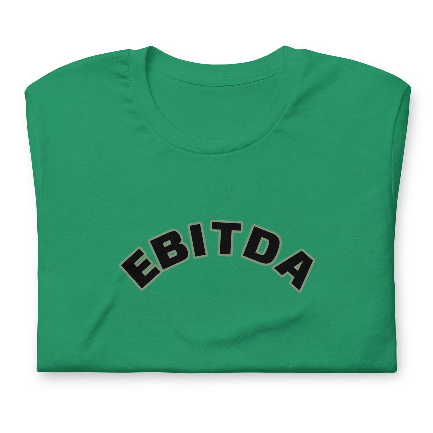 EBITDA - Unisex T-Shirt