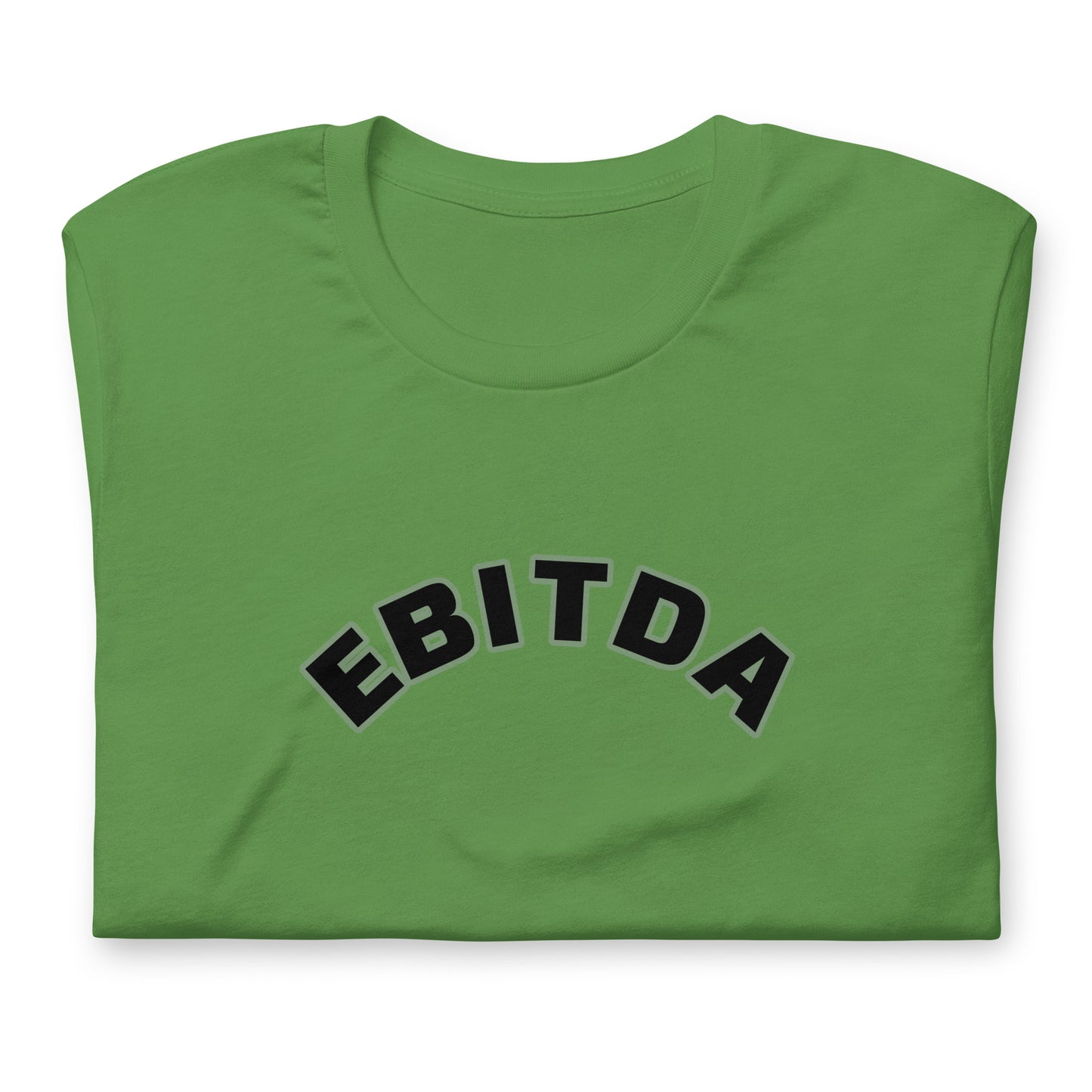 EBITDA - Unisex T-Shirt