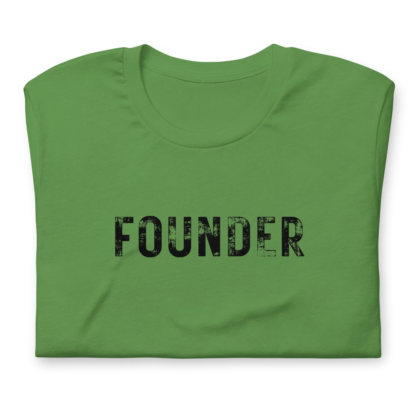 Founder Unisex T-Shirt