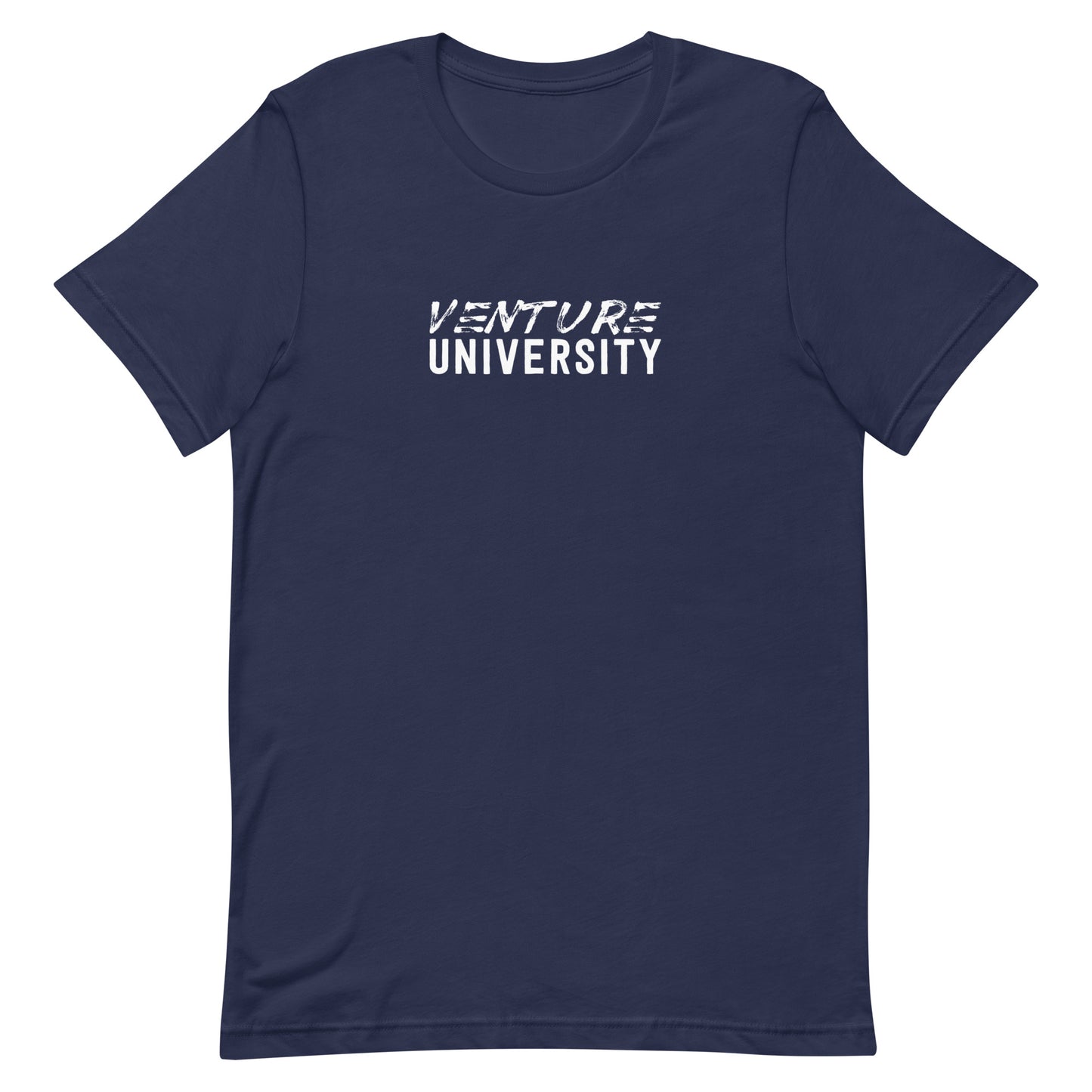Venture University Unisex T-Shirt