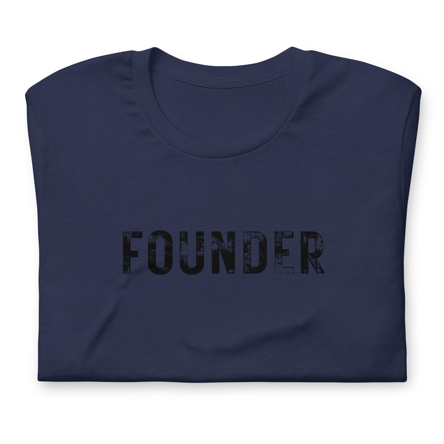 Founder Unisex T-Shirt