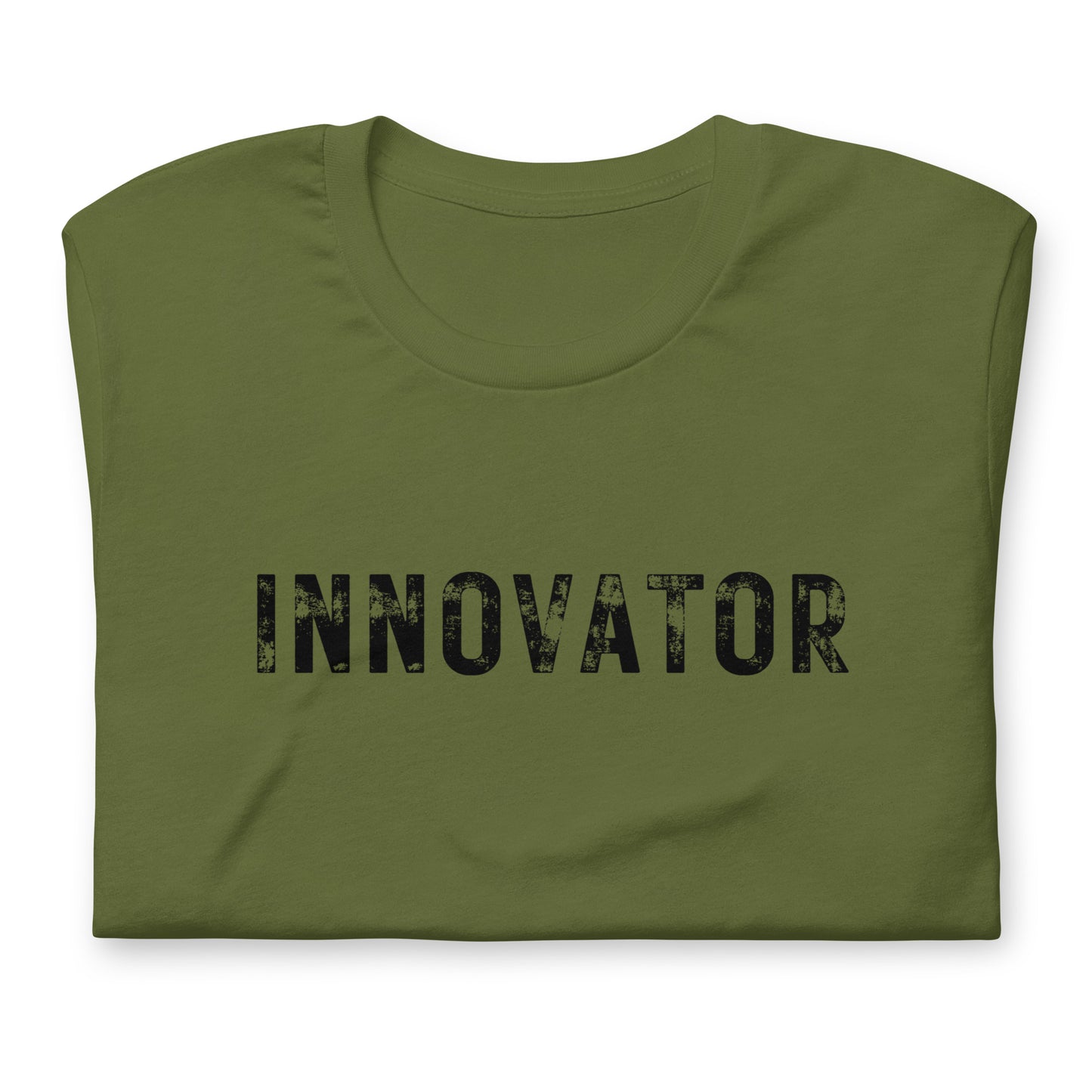 Innovator Unisex T-Shirt