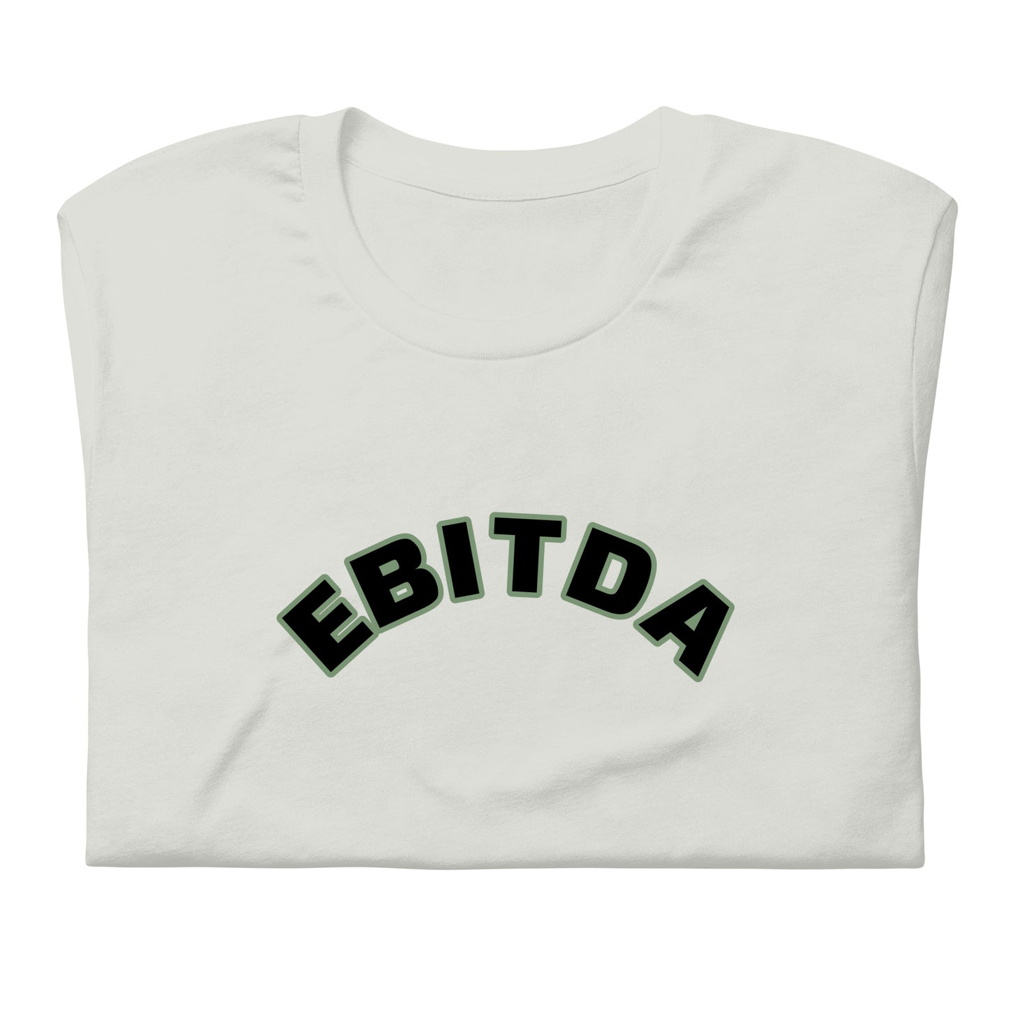 EBITDA - Unisex T-Shirt