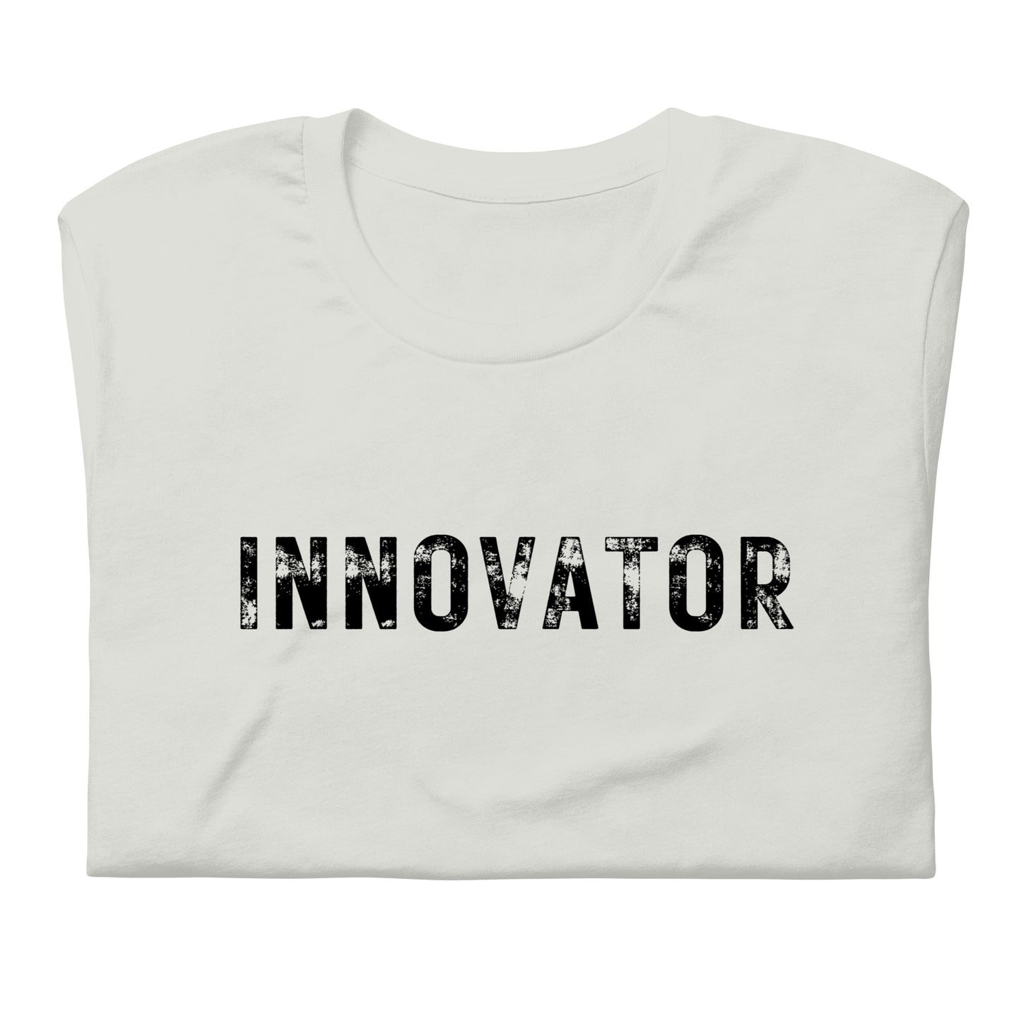 Innovator Unisex T-Shirt