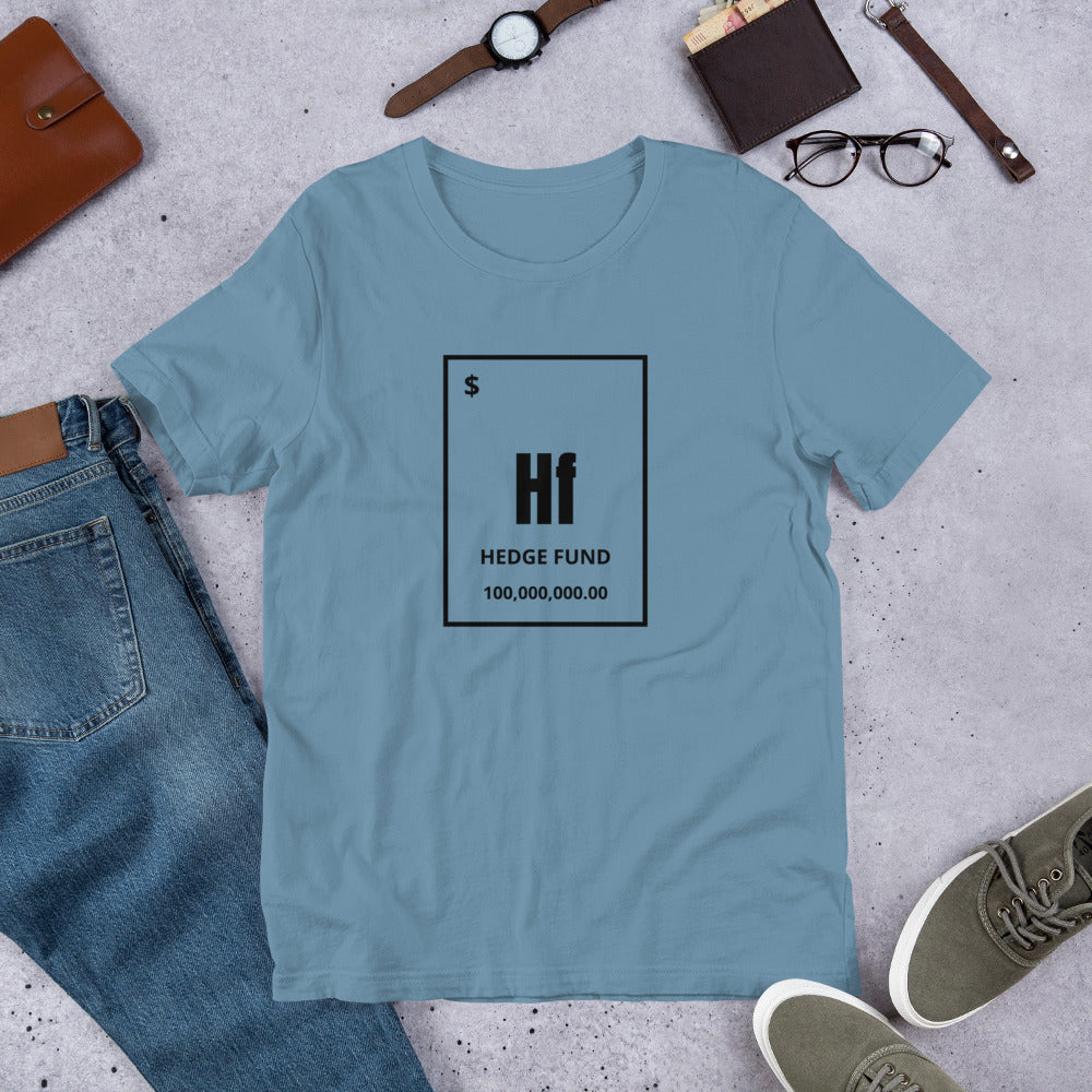 Hedge Fund Element Unisex T-Shirt