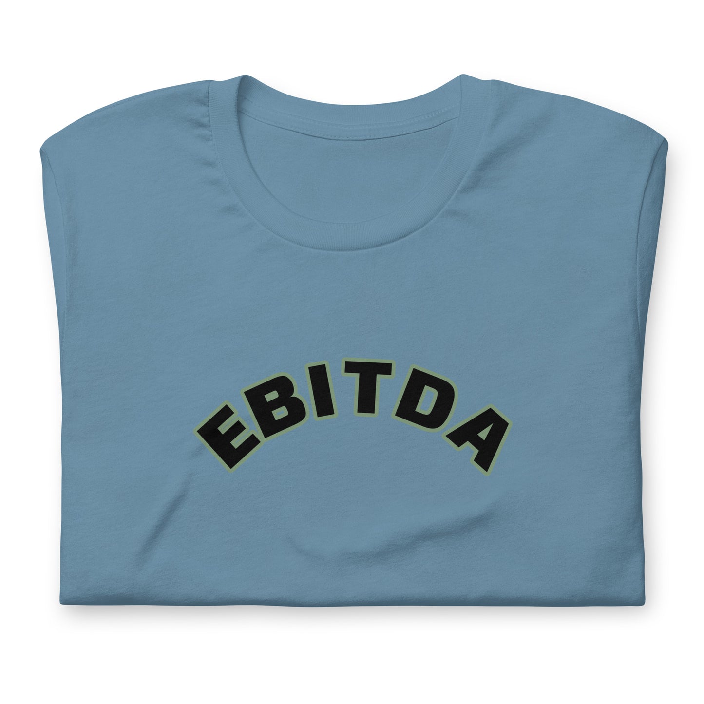EBITDA - Unisex T-Shirt