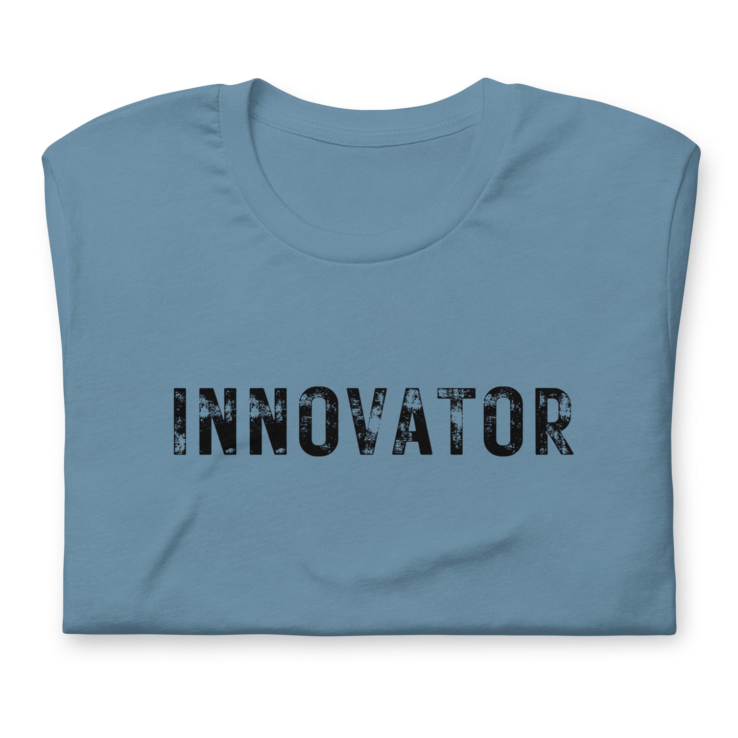 Innovator Unisex T-Shirt
