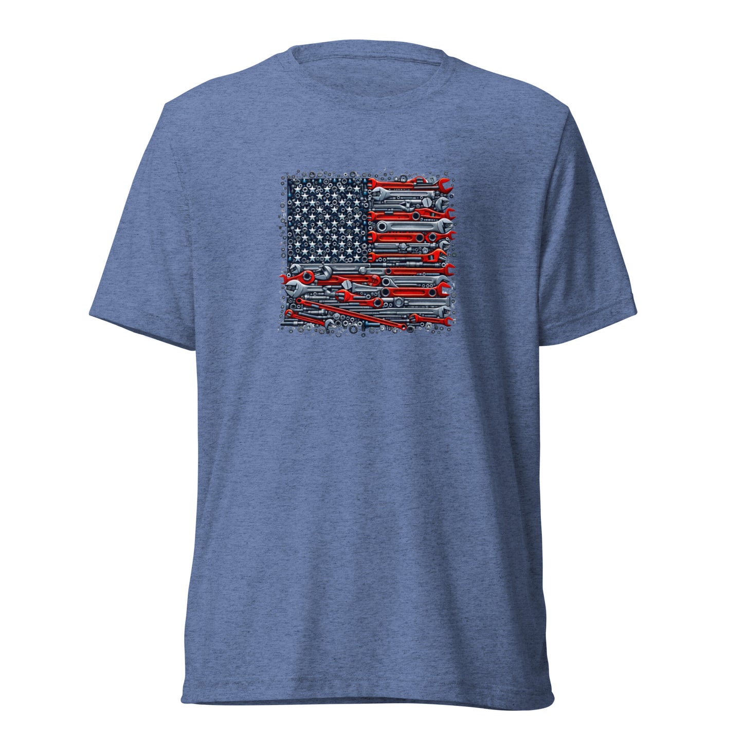 Build America Unisex T-Shirt