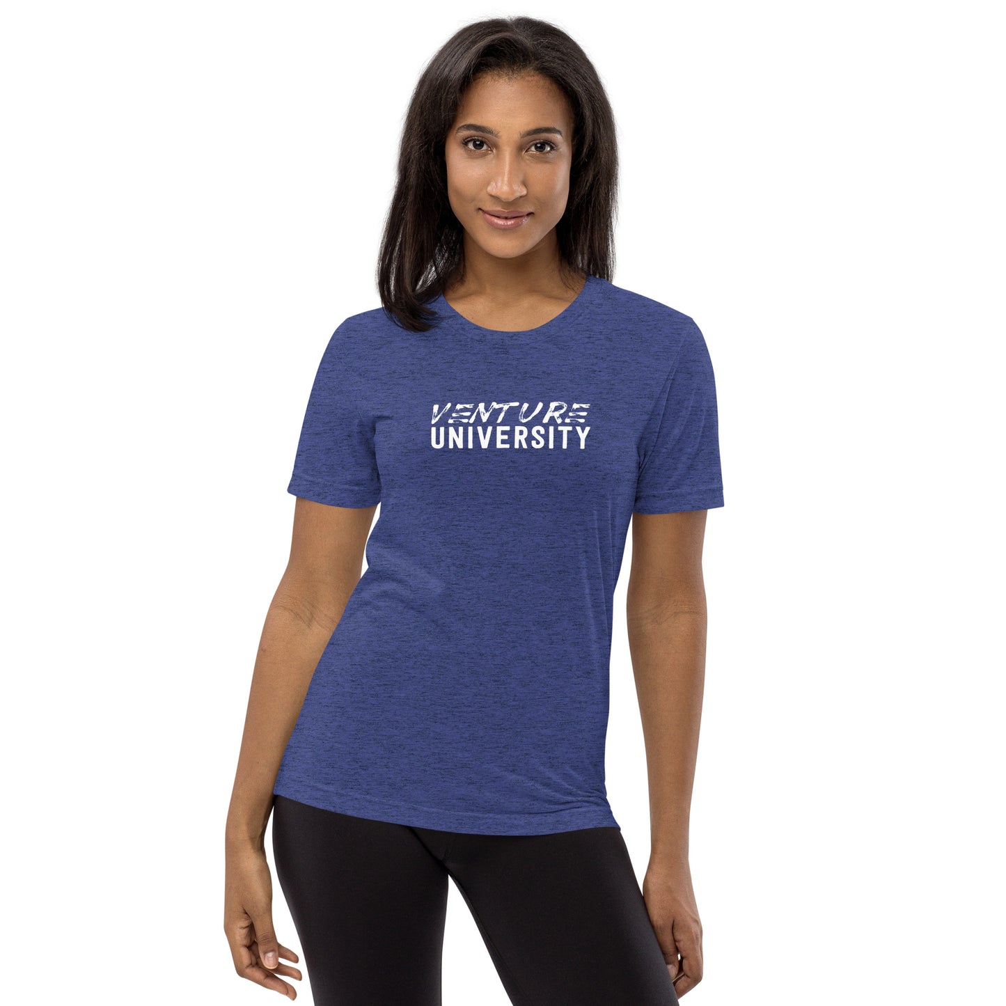Venture University Unisex T-shirt (Extra Soft)