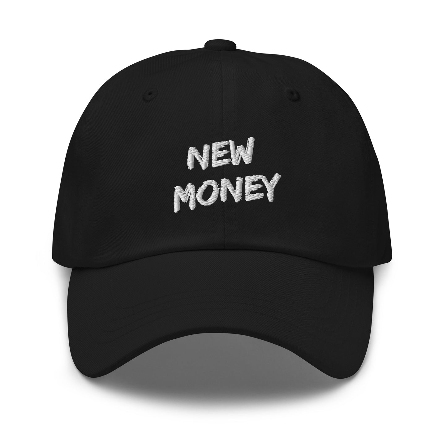 New Money - Dad hat