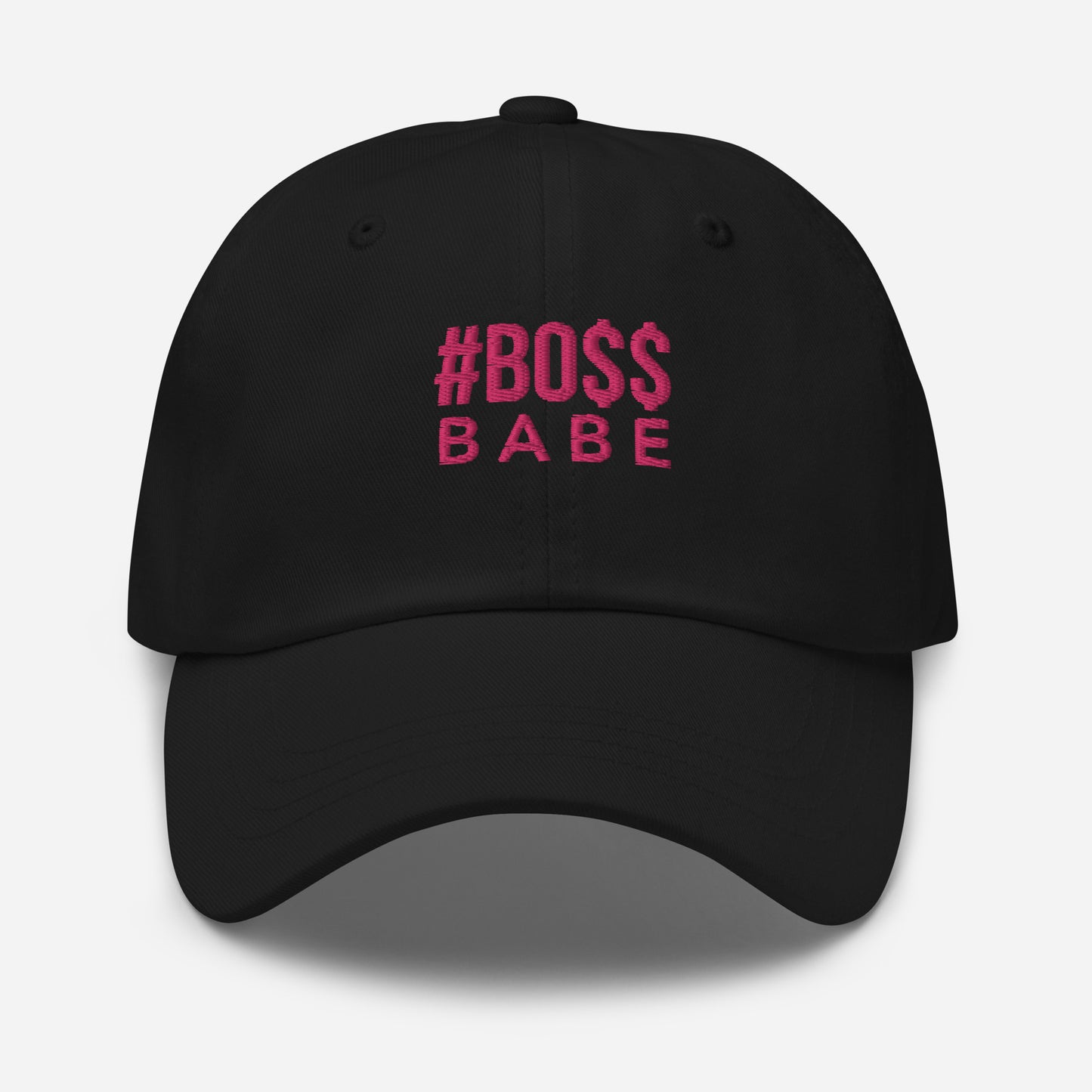 BO$$ BABE Dad Hat