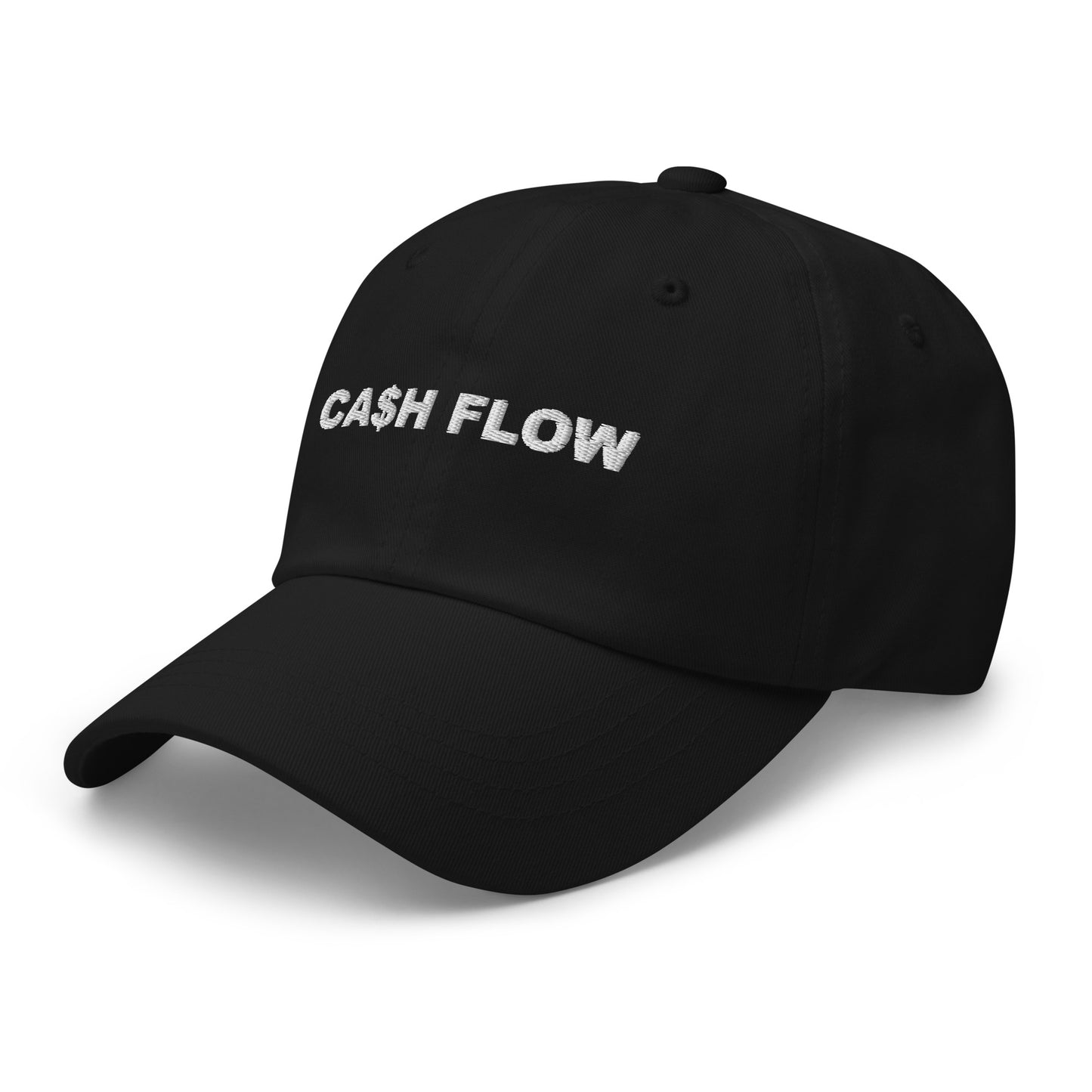 CA$SH FLOW - Dad hat