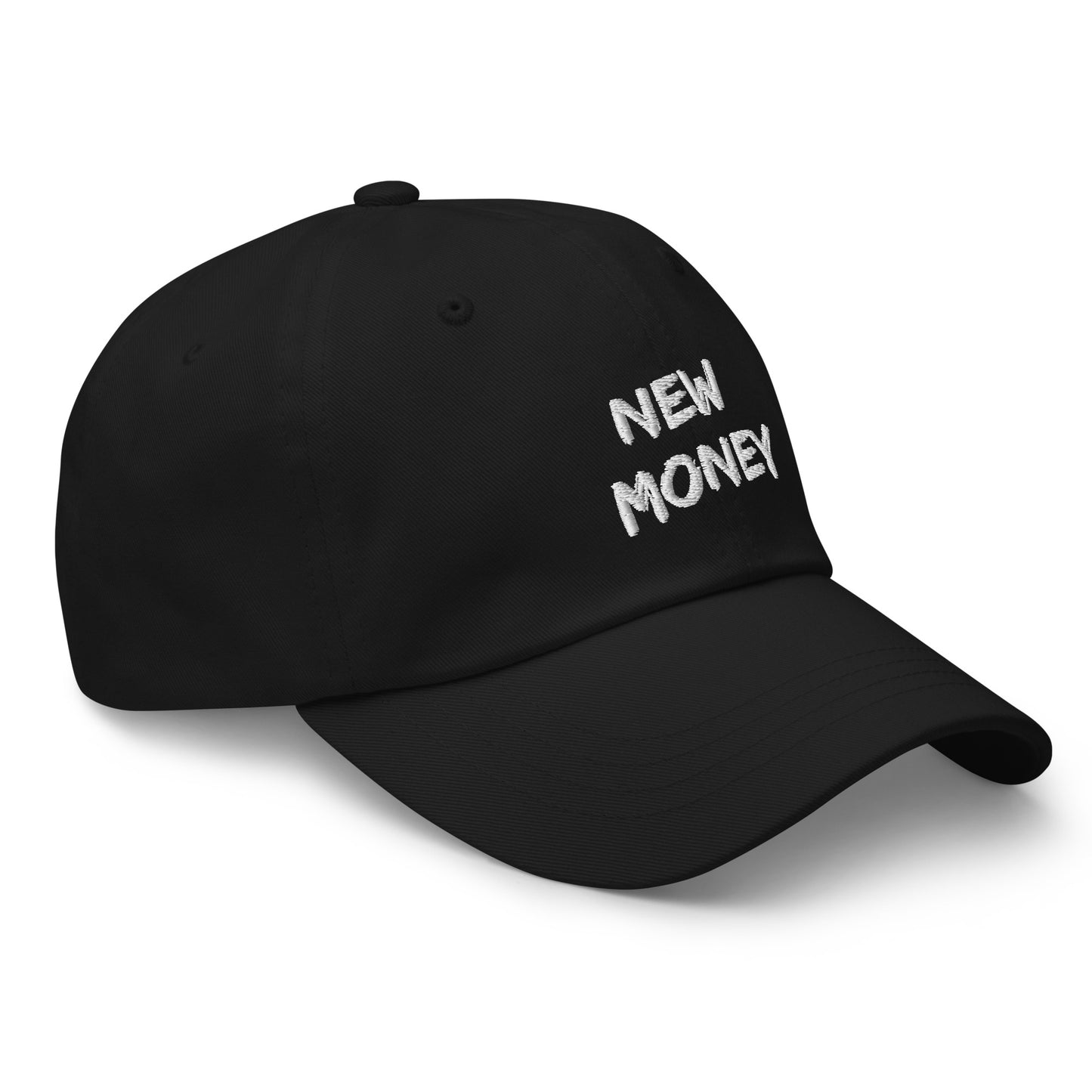 New Money - Dad hat