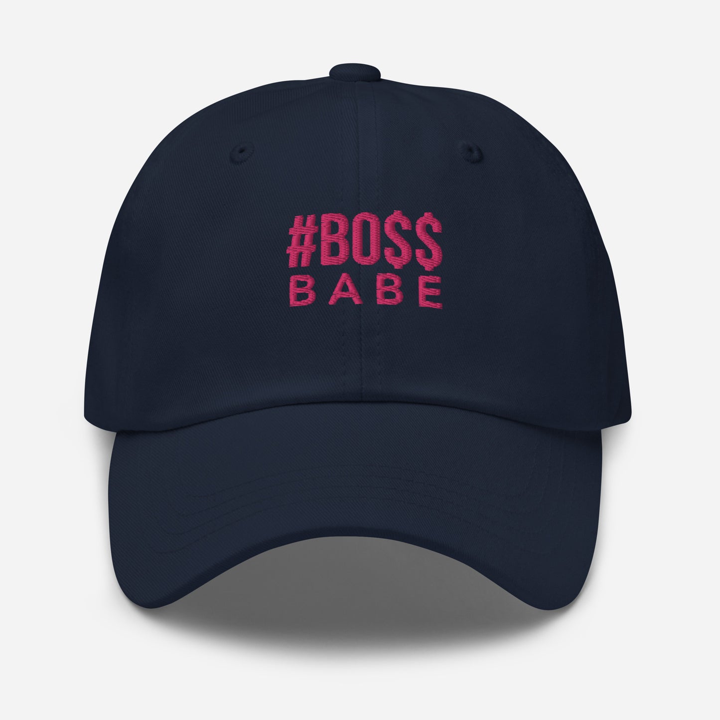 BO$$ BABE Dad Hat